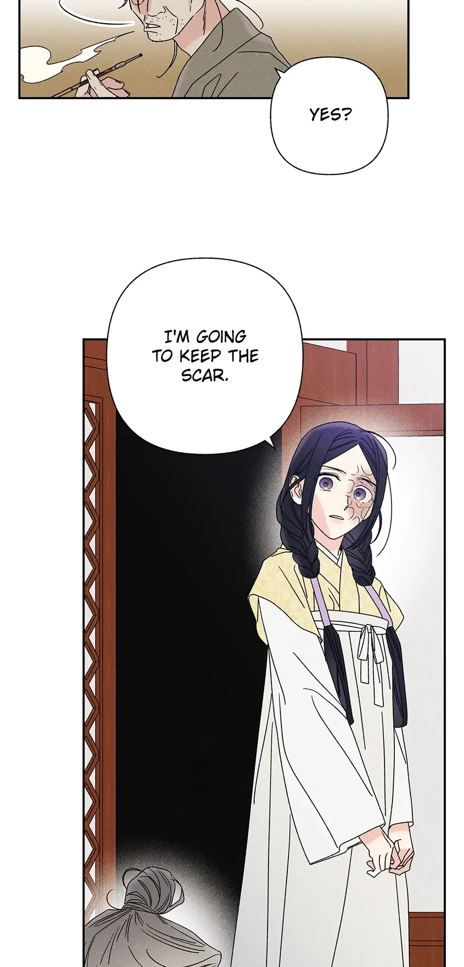 Read Imperial Marriage Manga Online