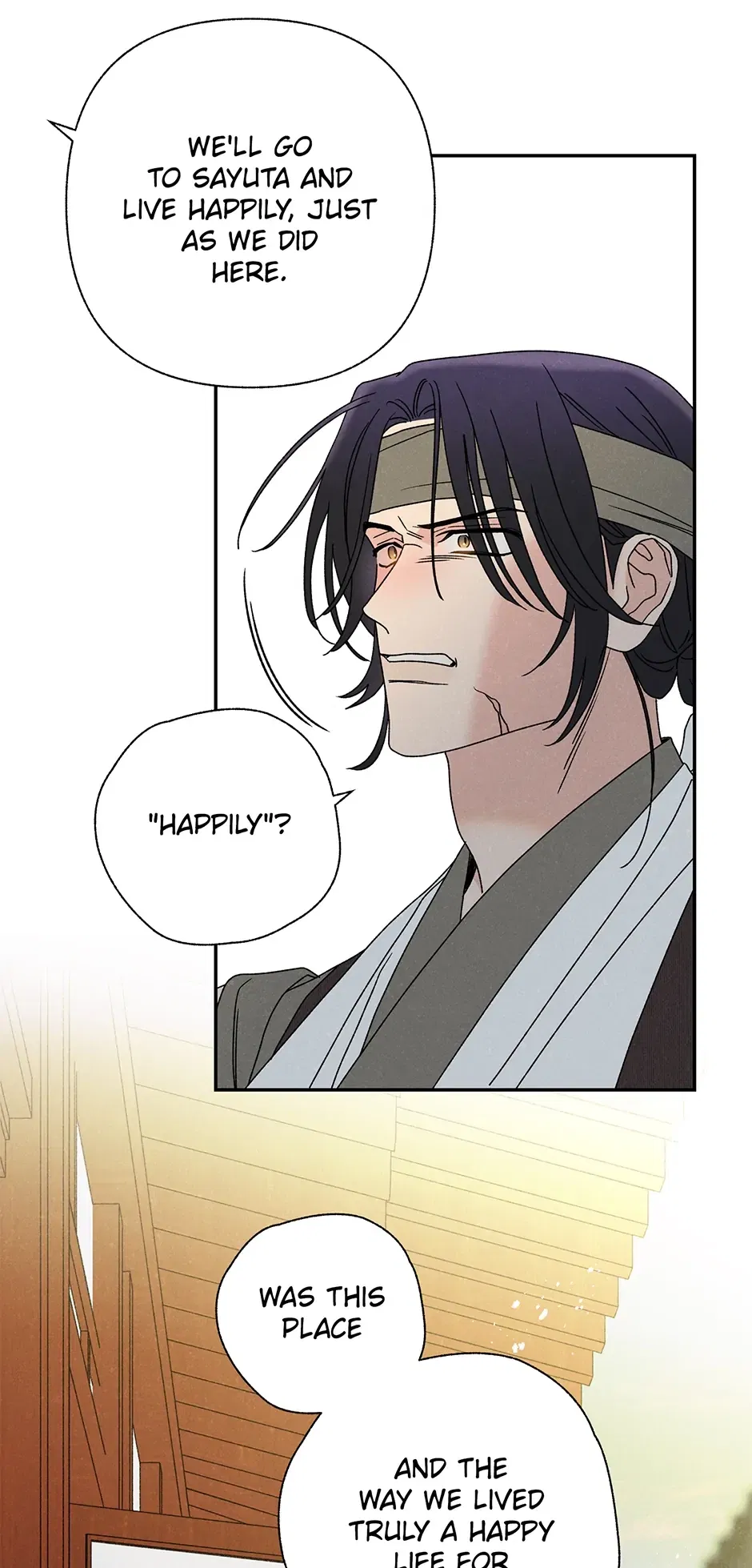 Read Imperial Marriage Manga Online