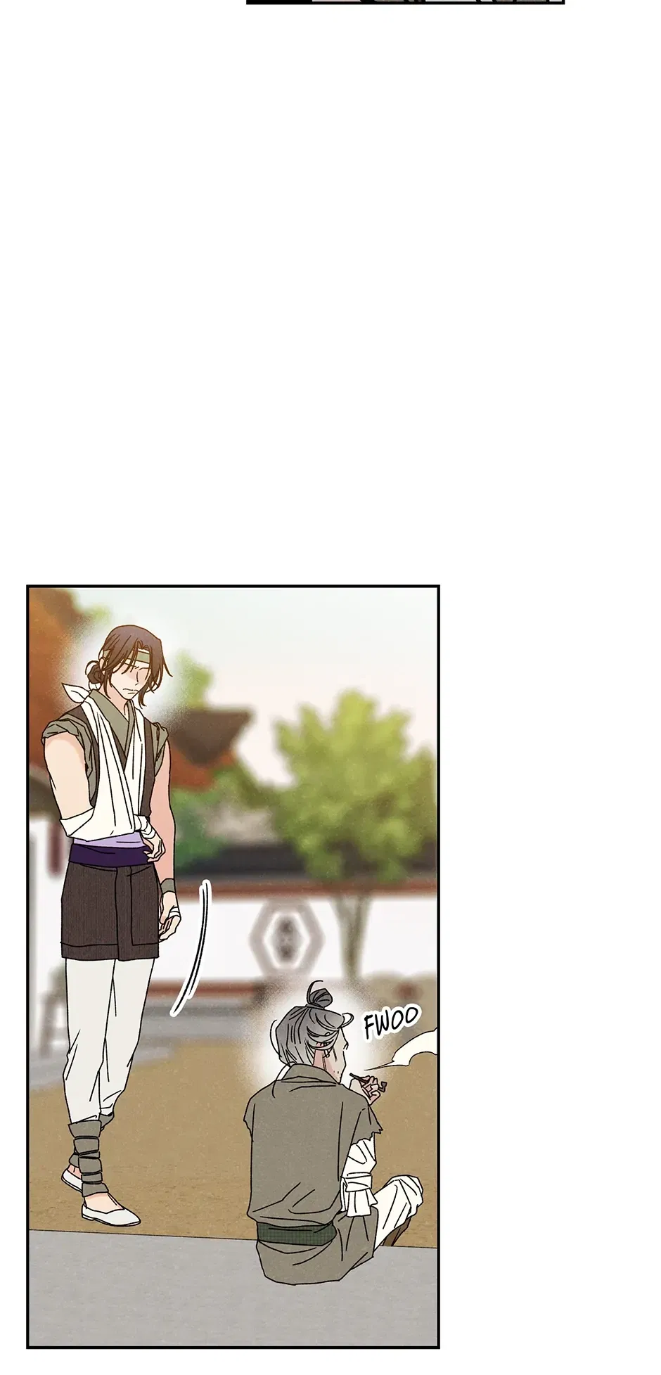 Read Imperial Marriage Manga Online