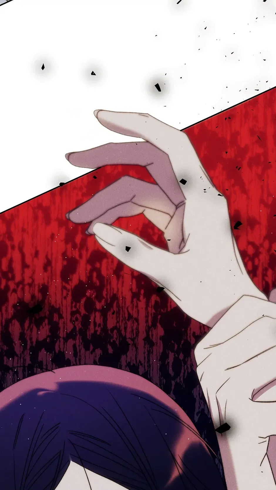 Read Imperial Marriage Manga Online