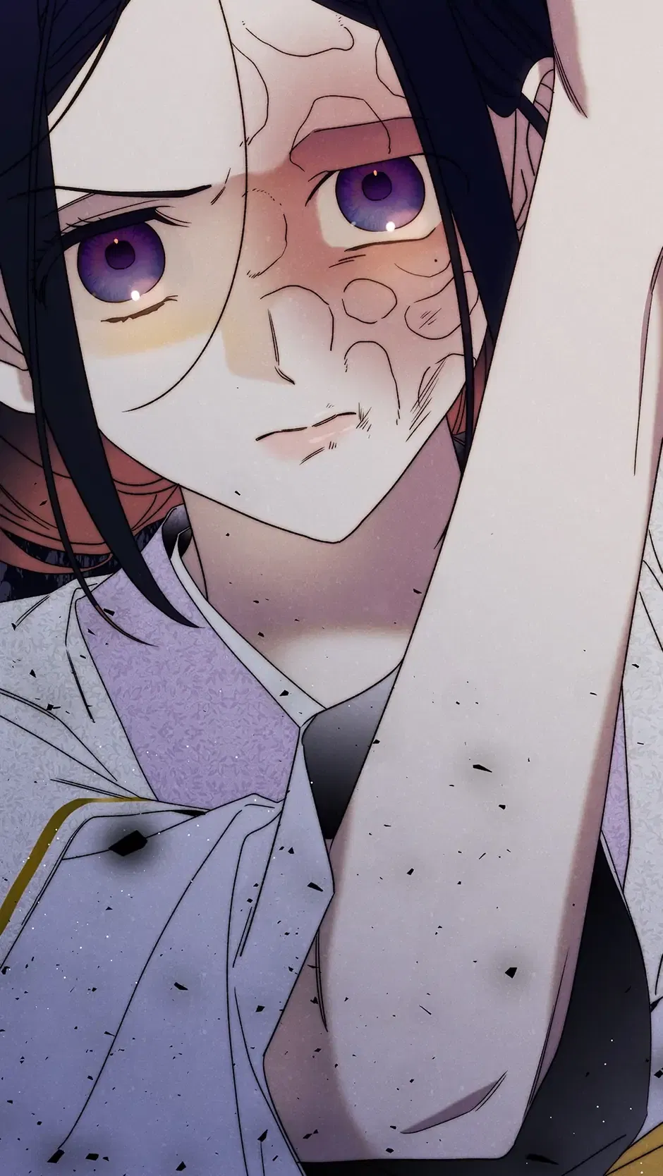 Read Imperial Marriage Manga Online