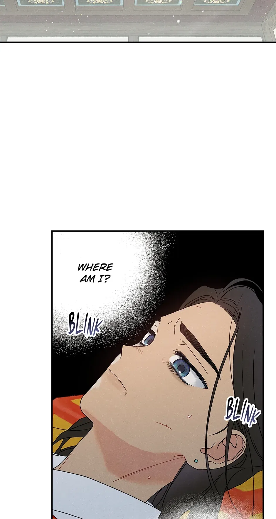 Read Imperial Marriage Manga Online