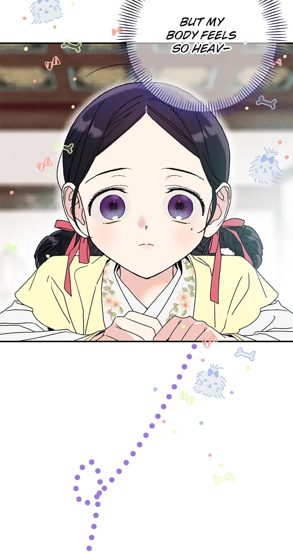 Read Imperial Marriage Manga Online