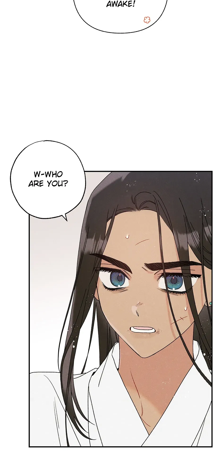 Read Imperial Marriage Manga Online