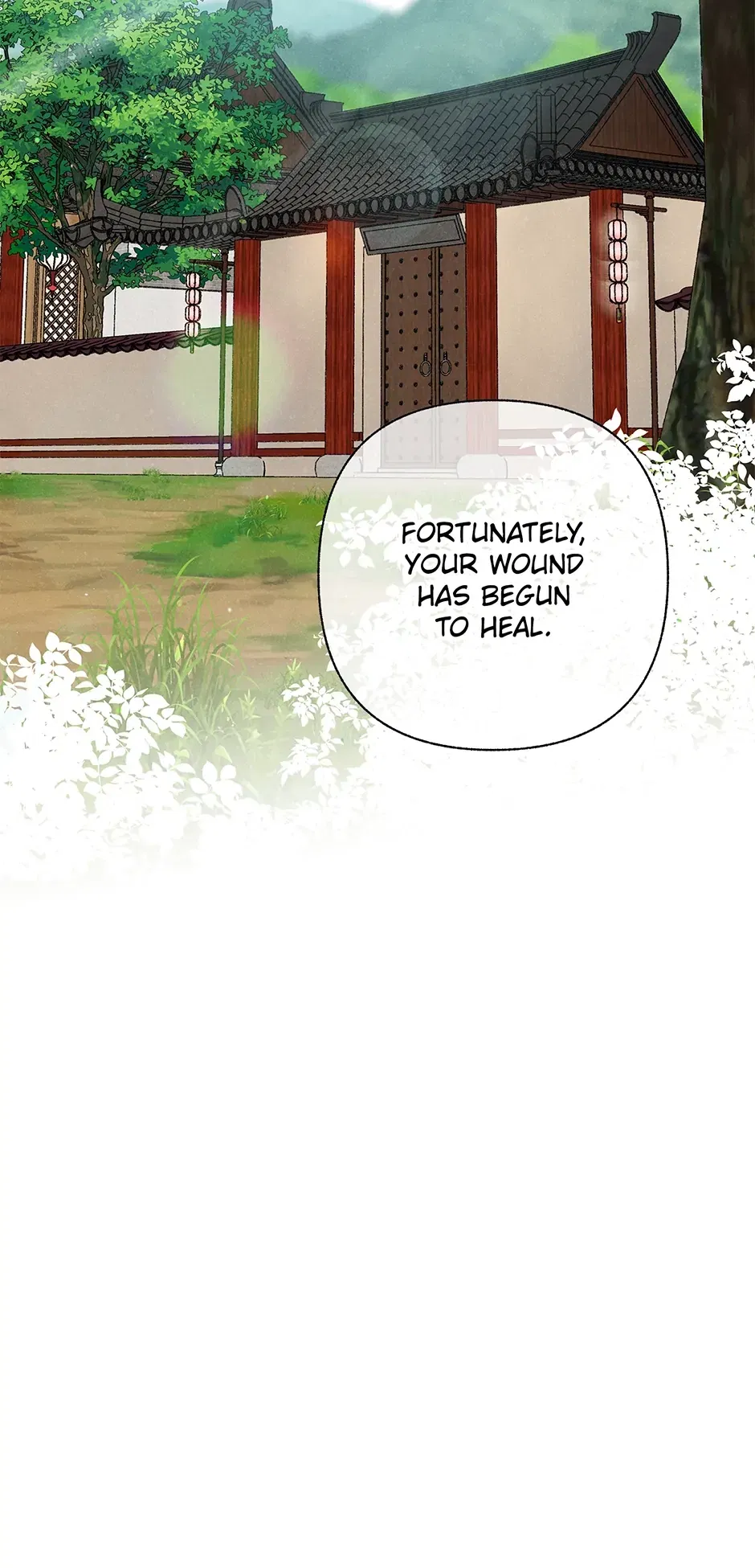 Read Imperial Marriage Manga Online