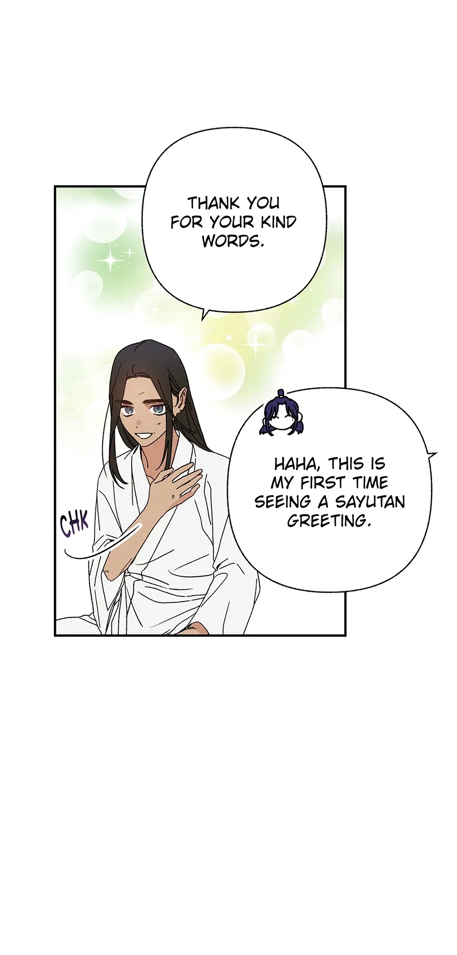 Read Imperial Marriage Manga Online