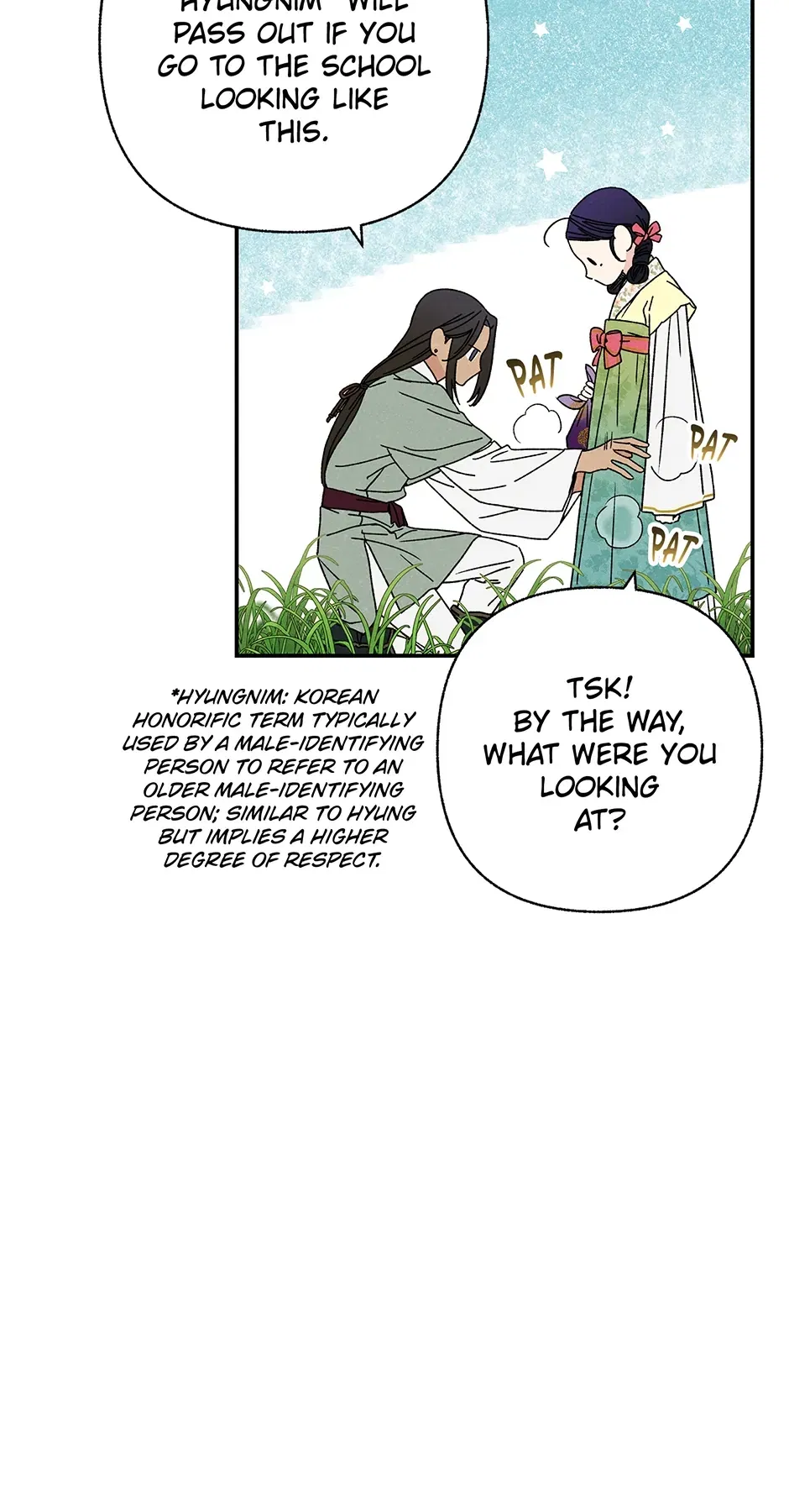 Read Imperial Marriage Manga Online