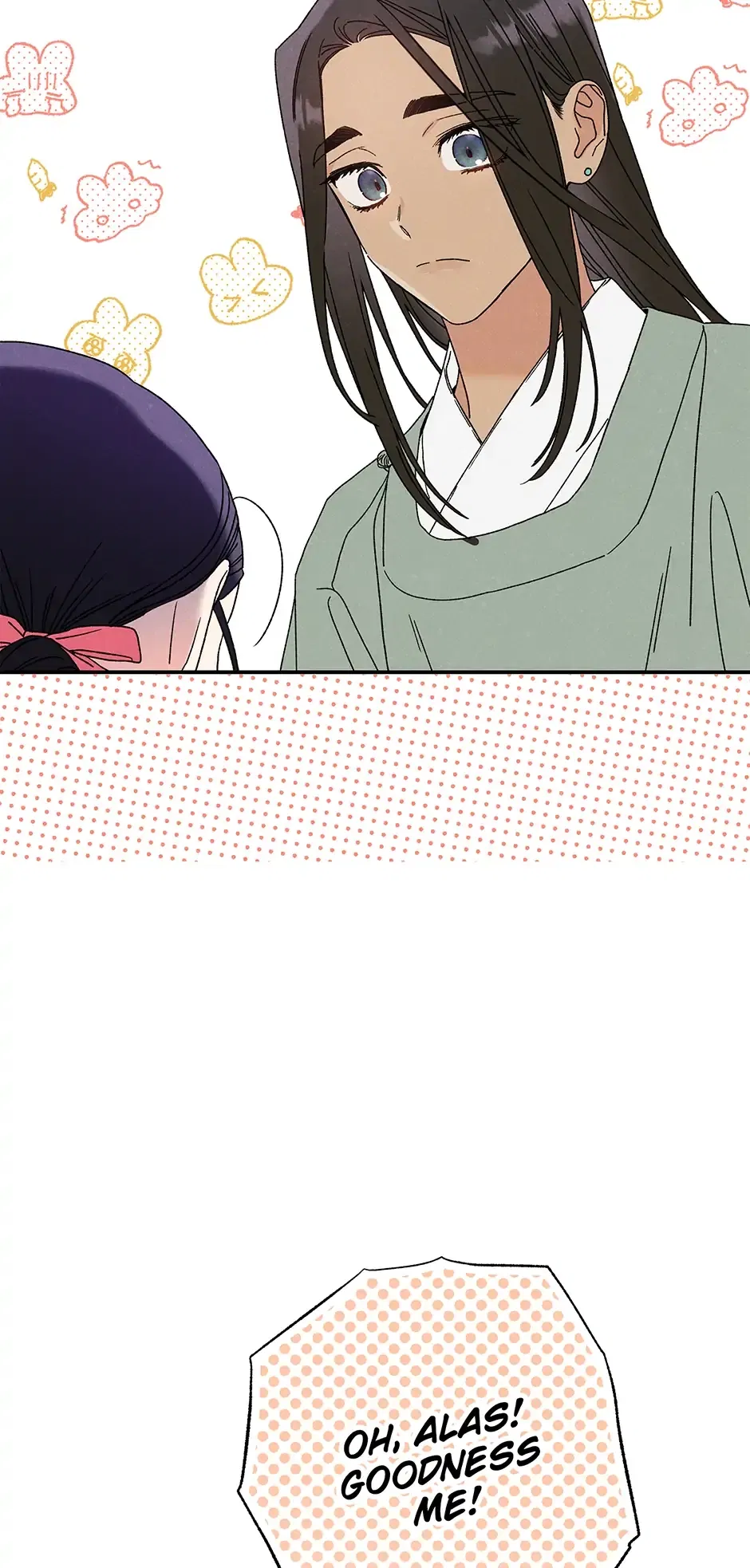 Read Imperial Marriage Manga Online
