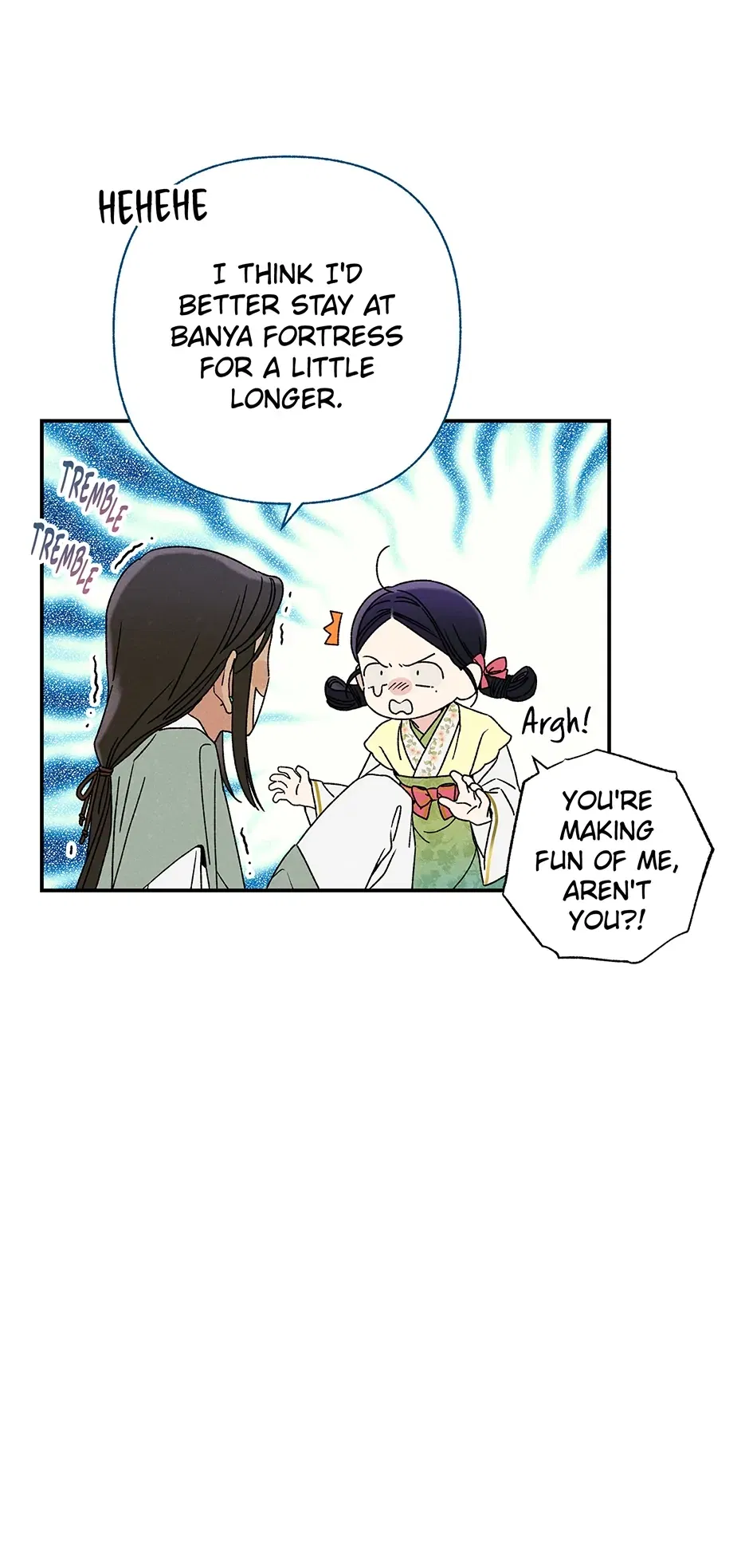 Read Imperial Marriage Manga Online