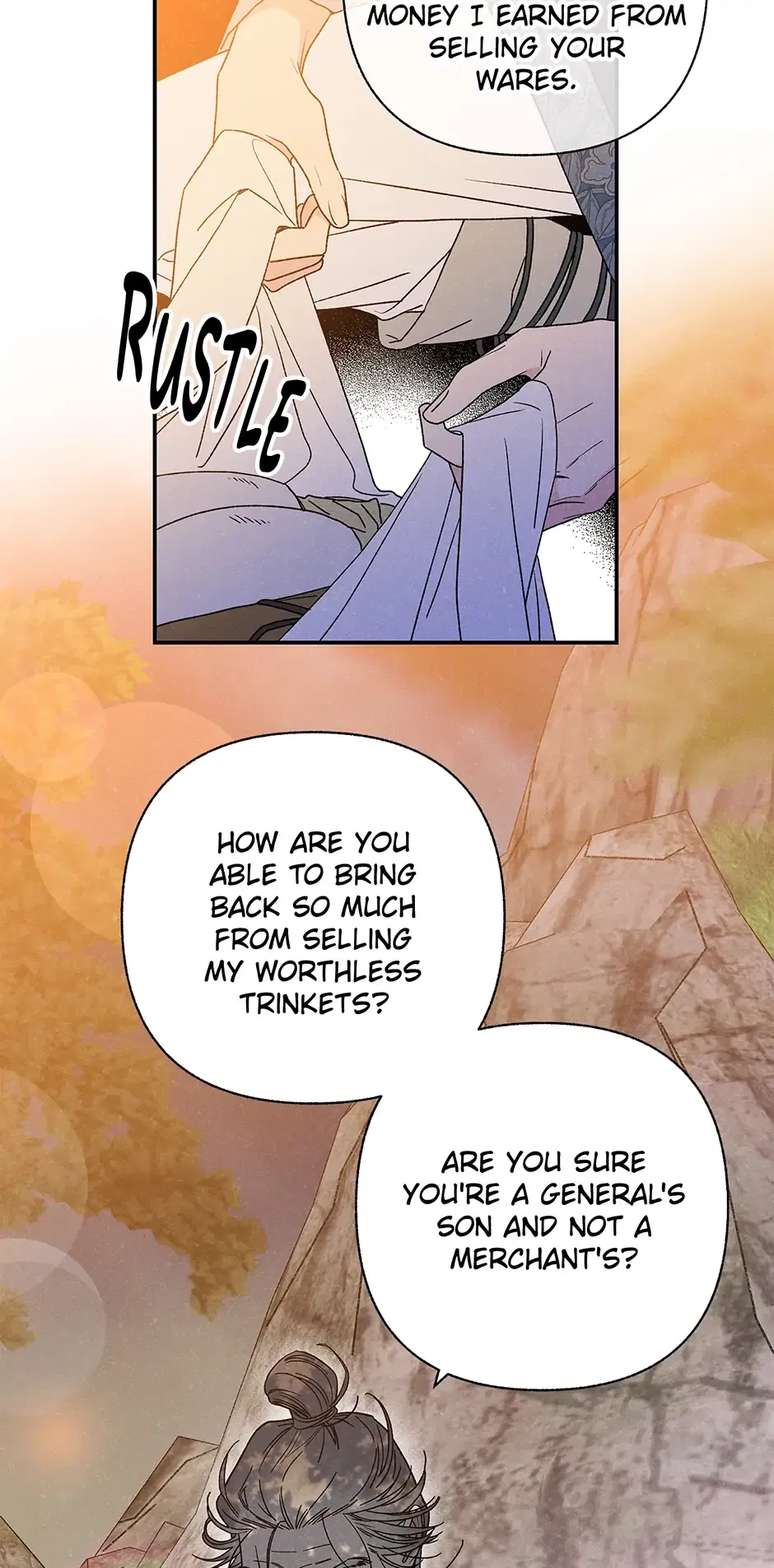 Read Imperial Marriage Manga Online