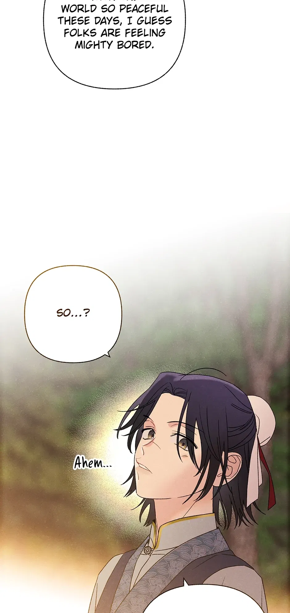 Read Imperial Marriage Manga Online