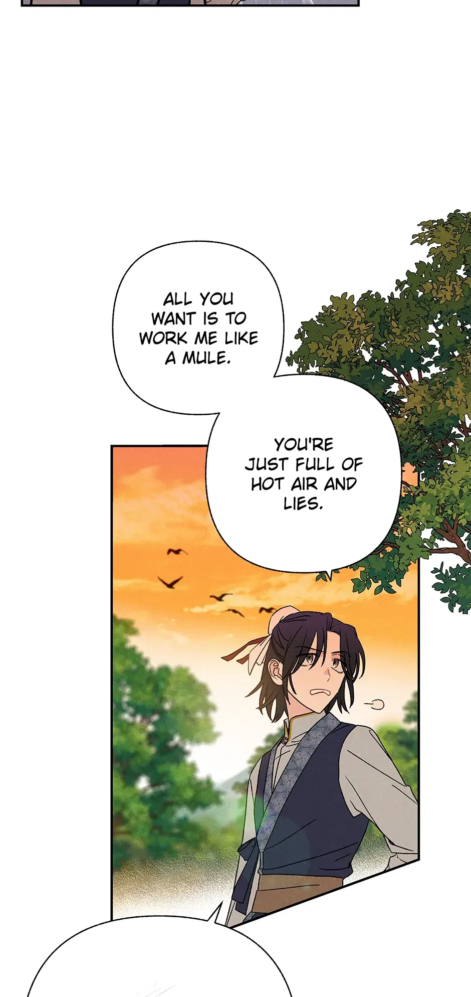 Read Imperial Marriage Manga Online