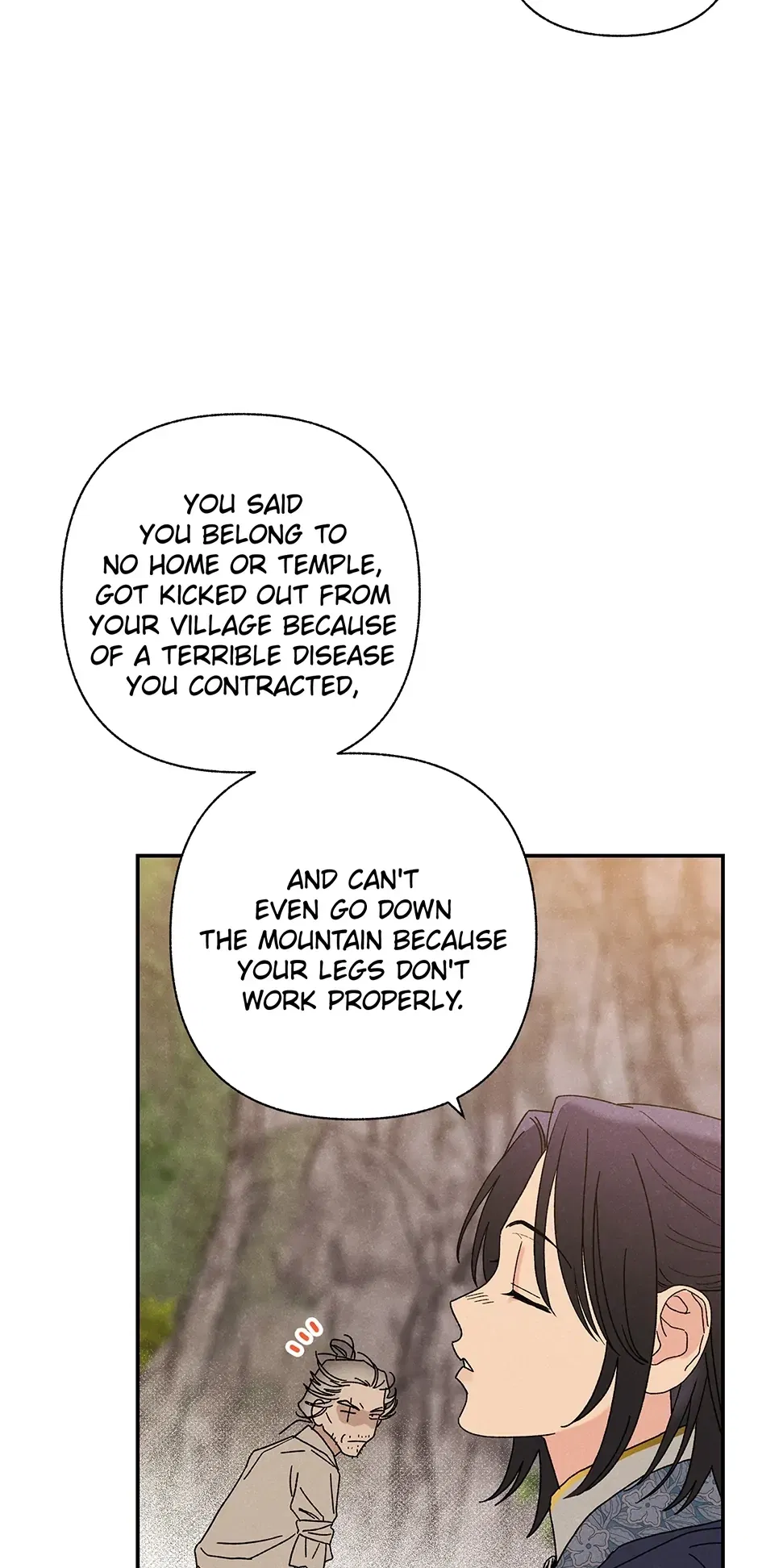 Read Imperial Marriage Manga Online