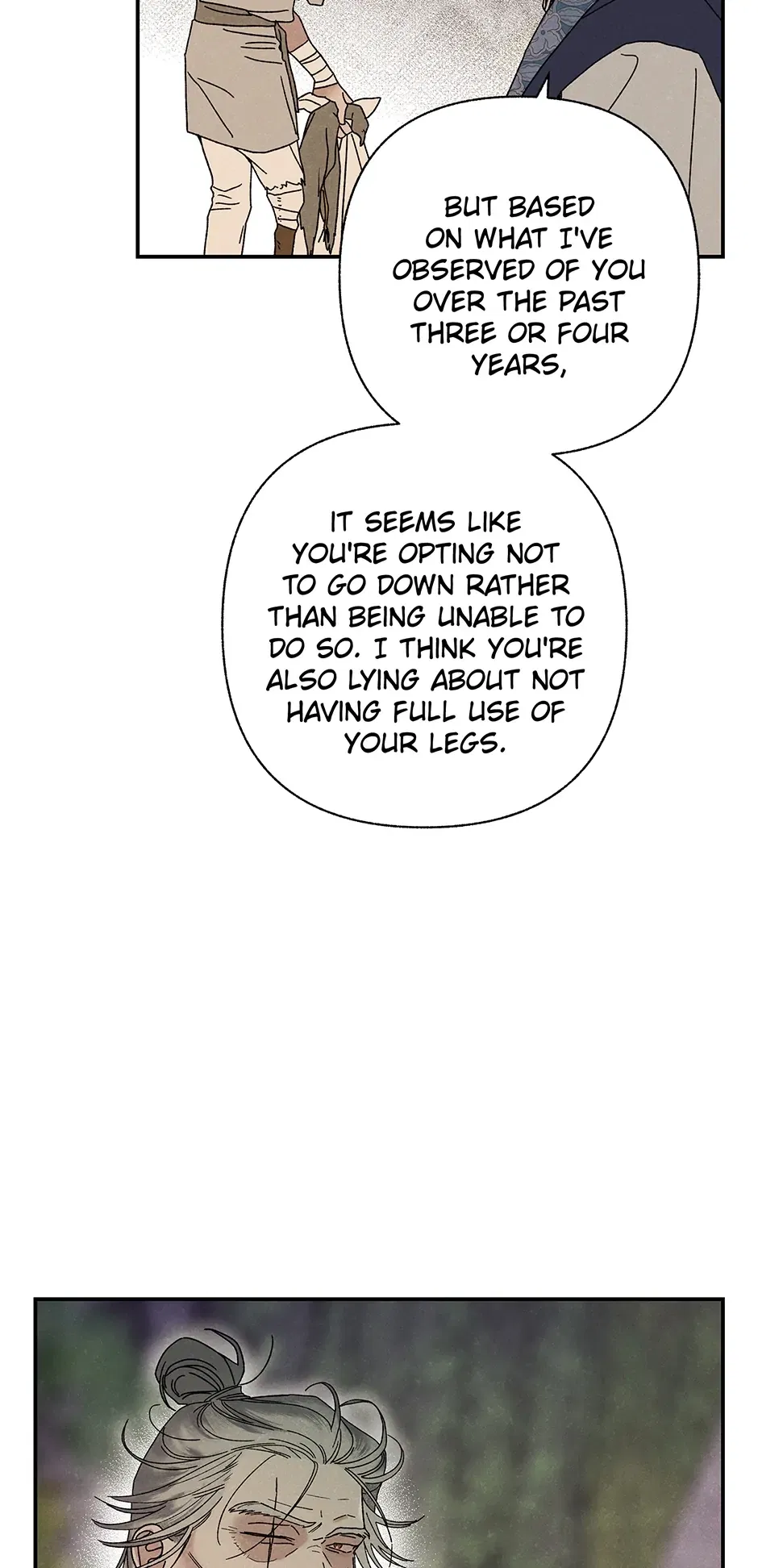Read Imperial Marriage Manga Online