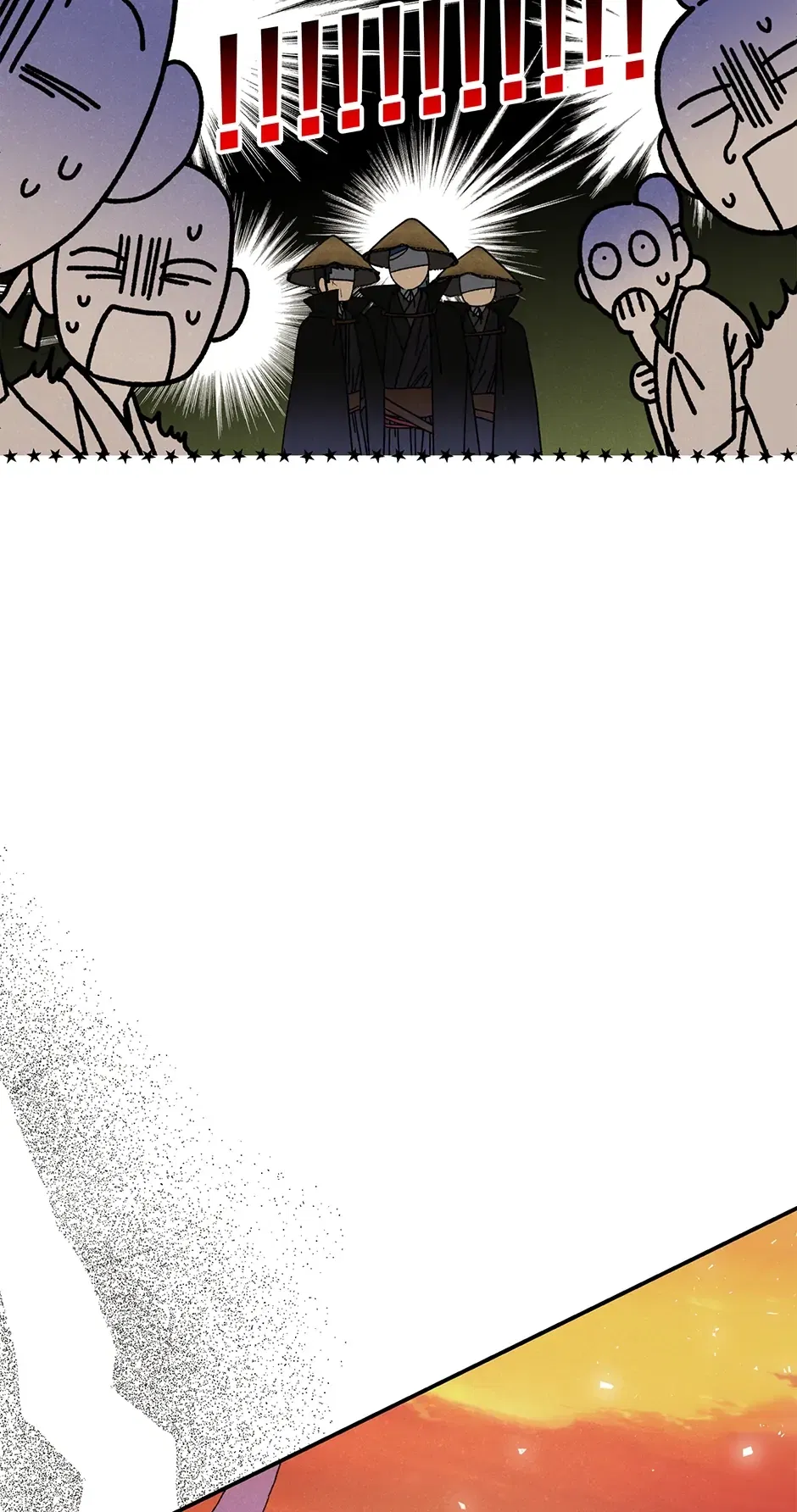 Read Imperial Marriage Manga Online