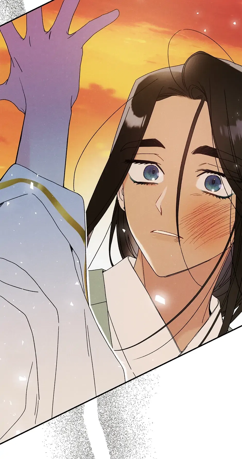 Read Imperial Marriage Manga Online