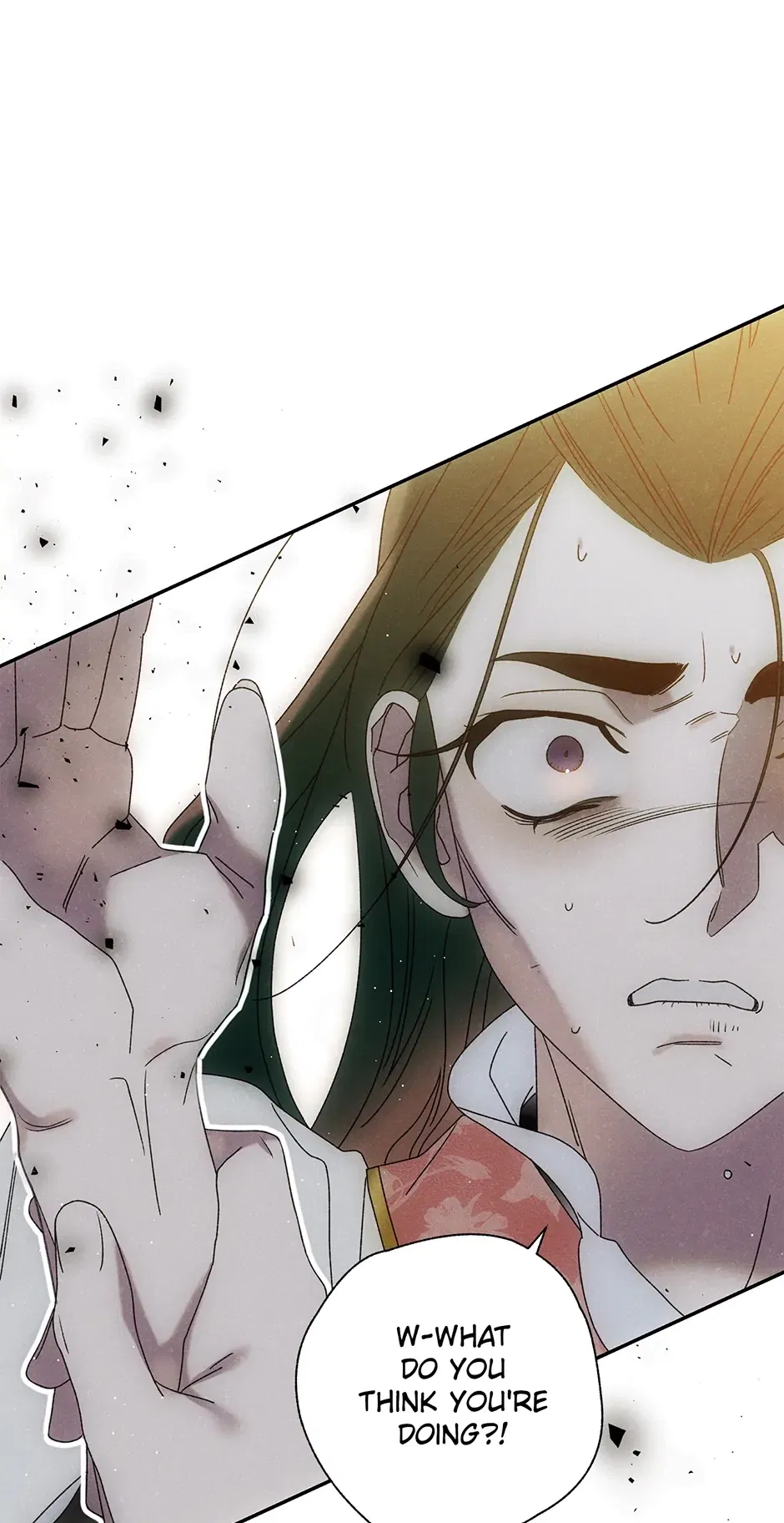 Read Imperial Marriage Manga Online