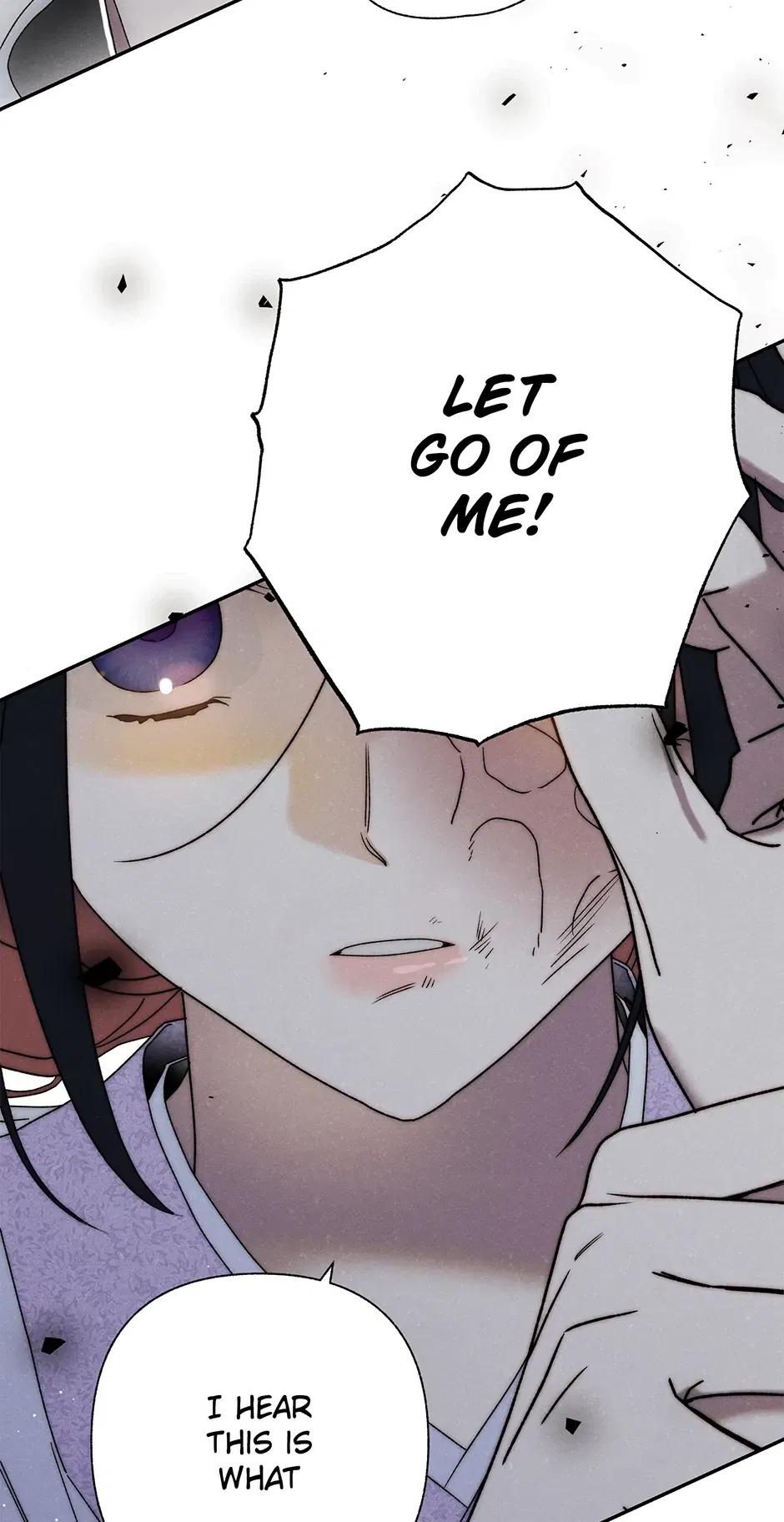 Read Imperial Marriage Manga Online