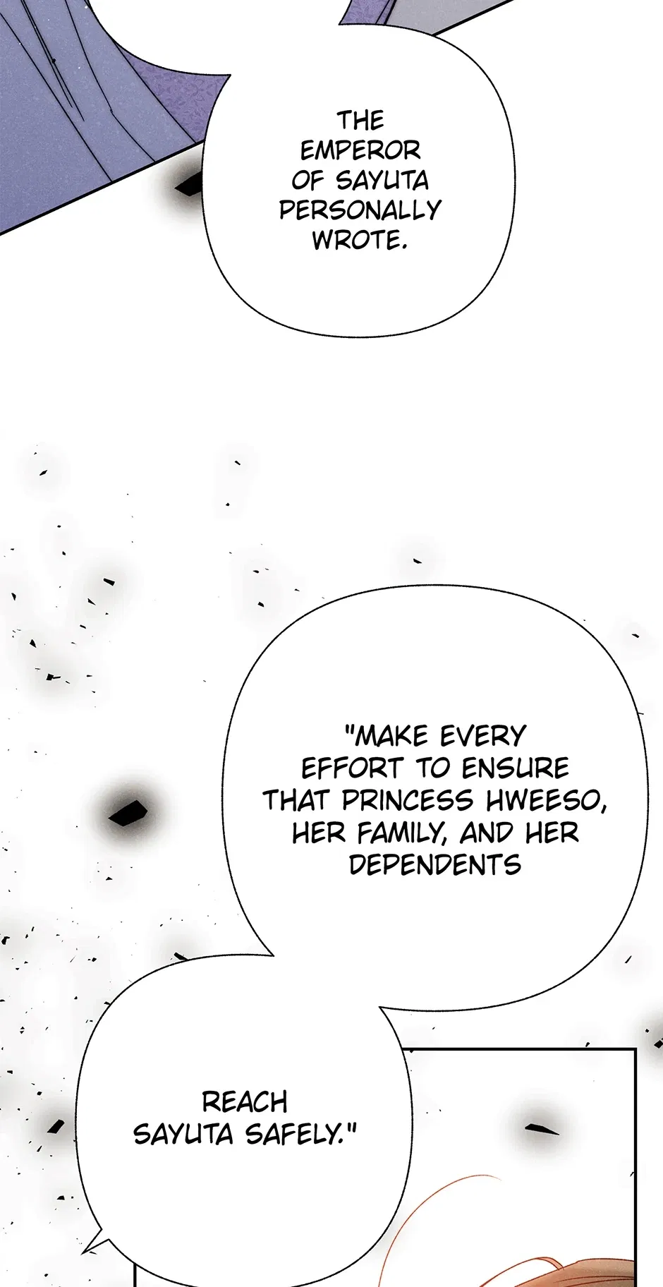 Read Imperial Marriage Manga Online