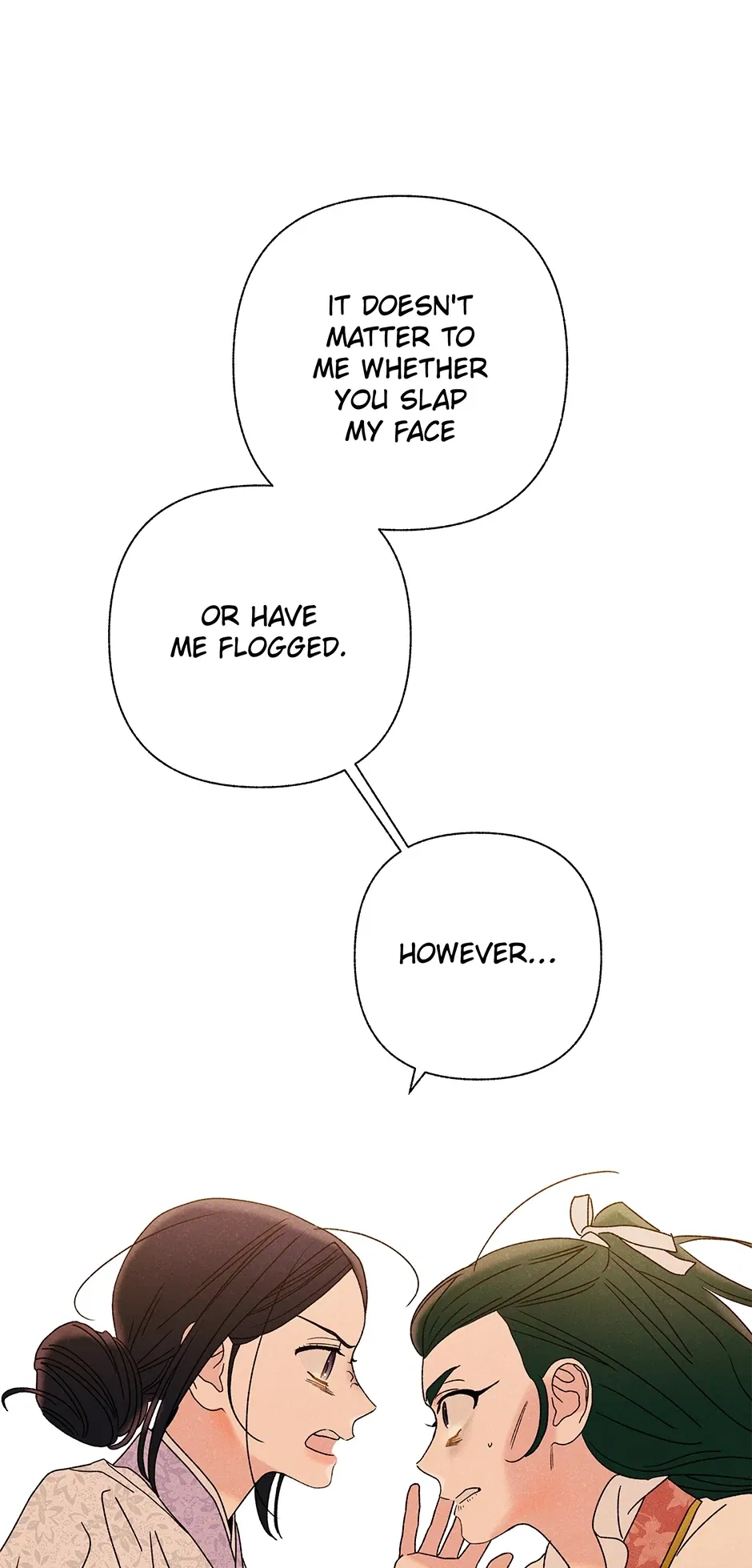 Read Imperial Marriage Manga Online