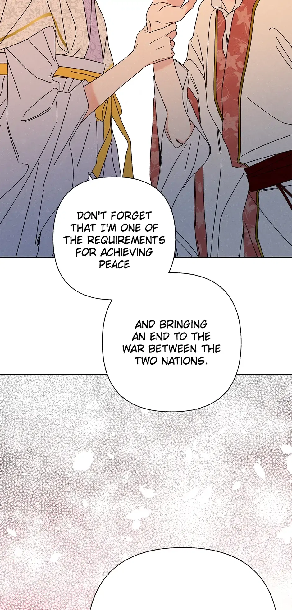 Read Imperial Marriage Manga Online