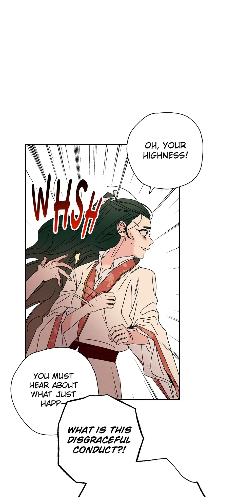 Read Imperial Marriage Manga Online