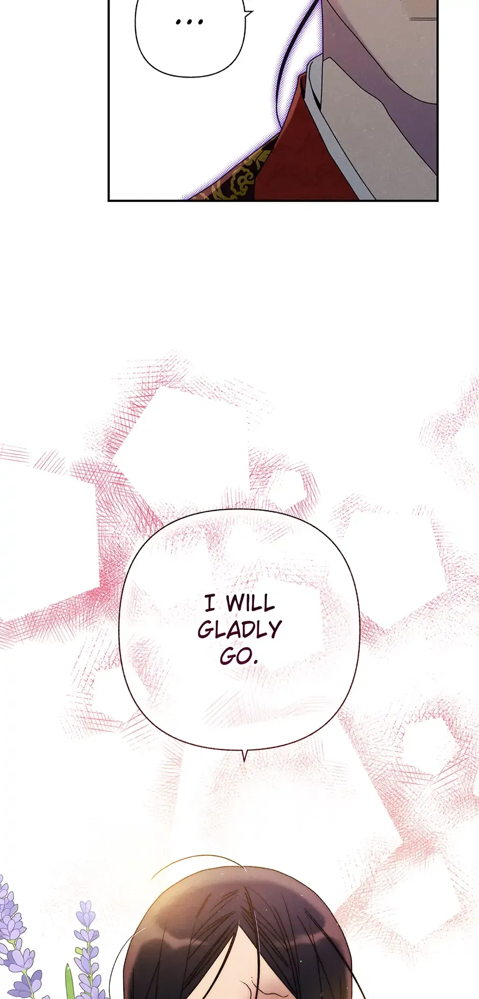 Read Imperial Marriage Manga Online