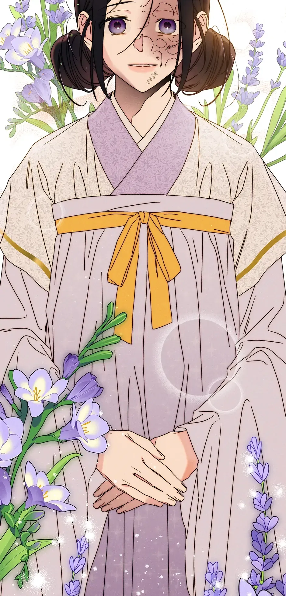 Read Imperial Marriage Manga Online