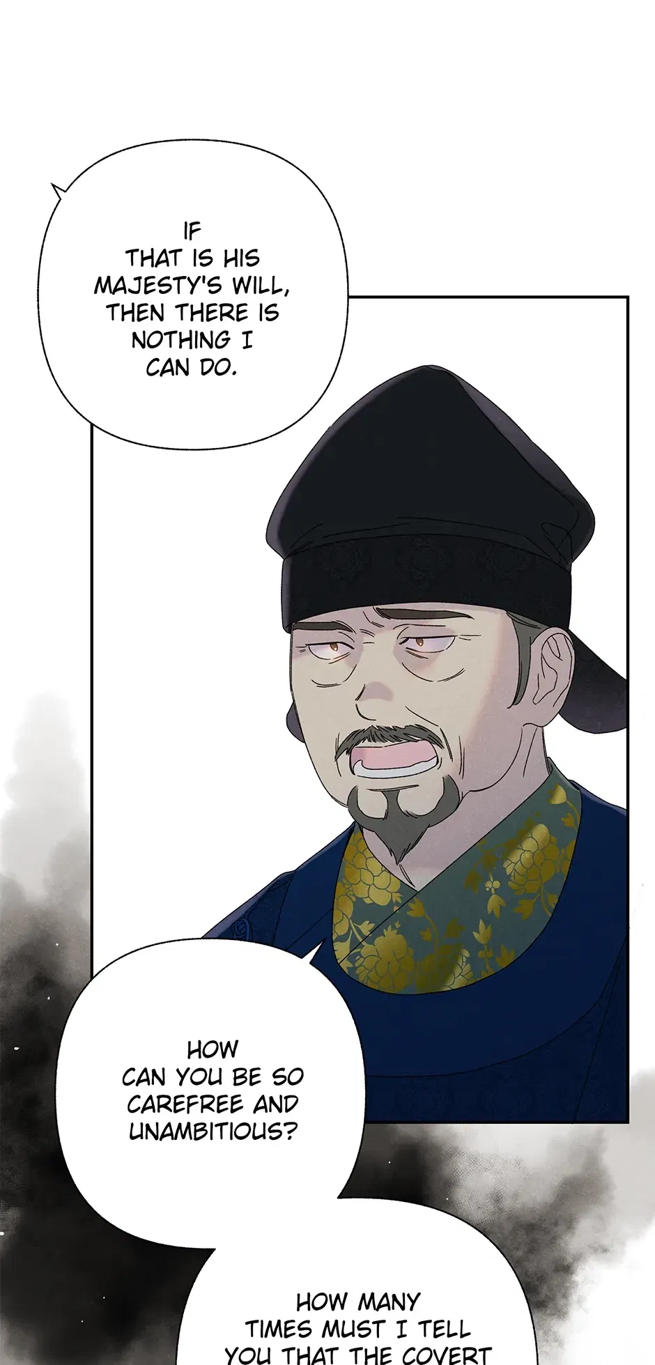 Read Imperial Marriage Manga Online