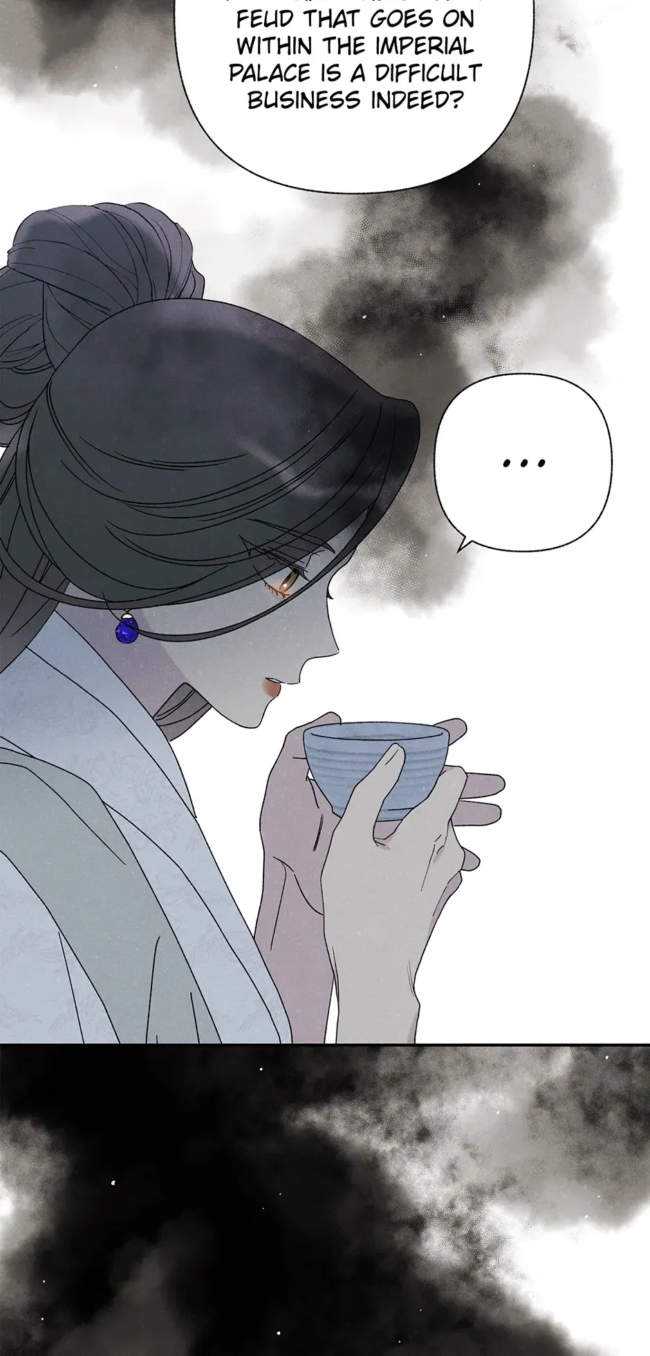 Read Imperial Marriage Manga Online