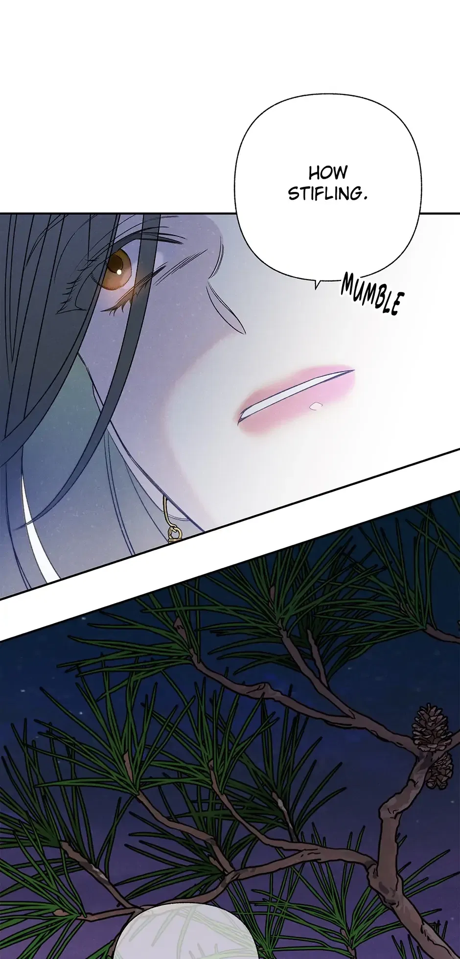 Read Imperial Marriage Manga Online