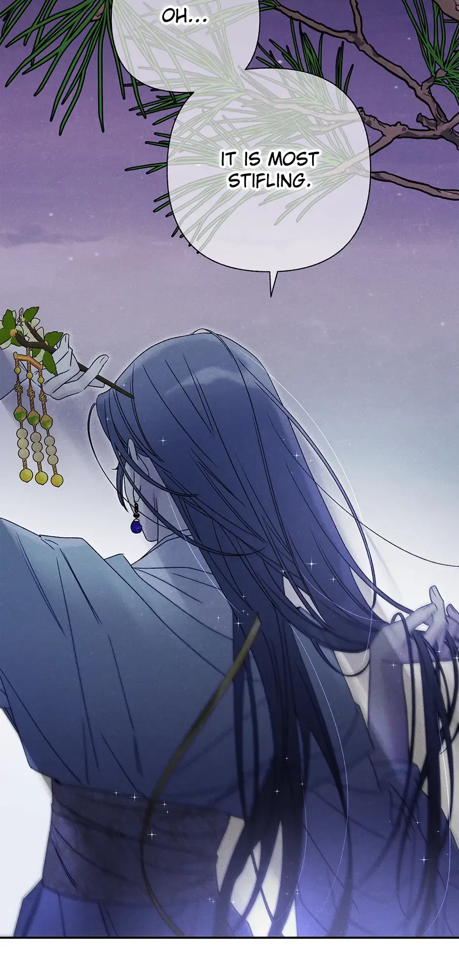 Read Imperial Marriage Manga Online