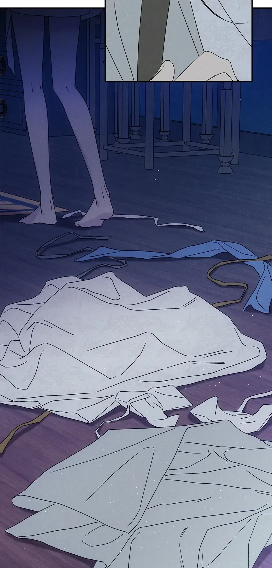 Read Imperial Marriage Manga Online