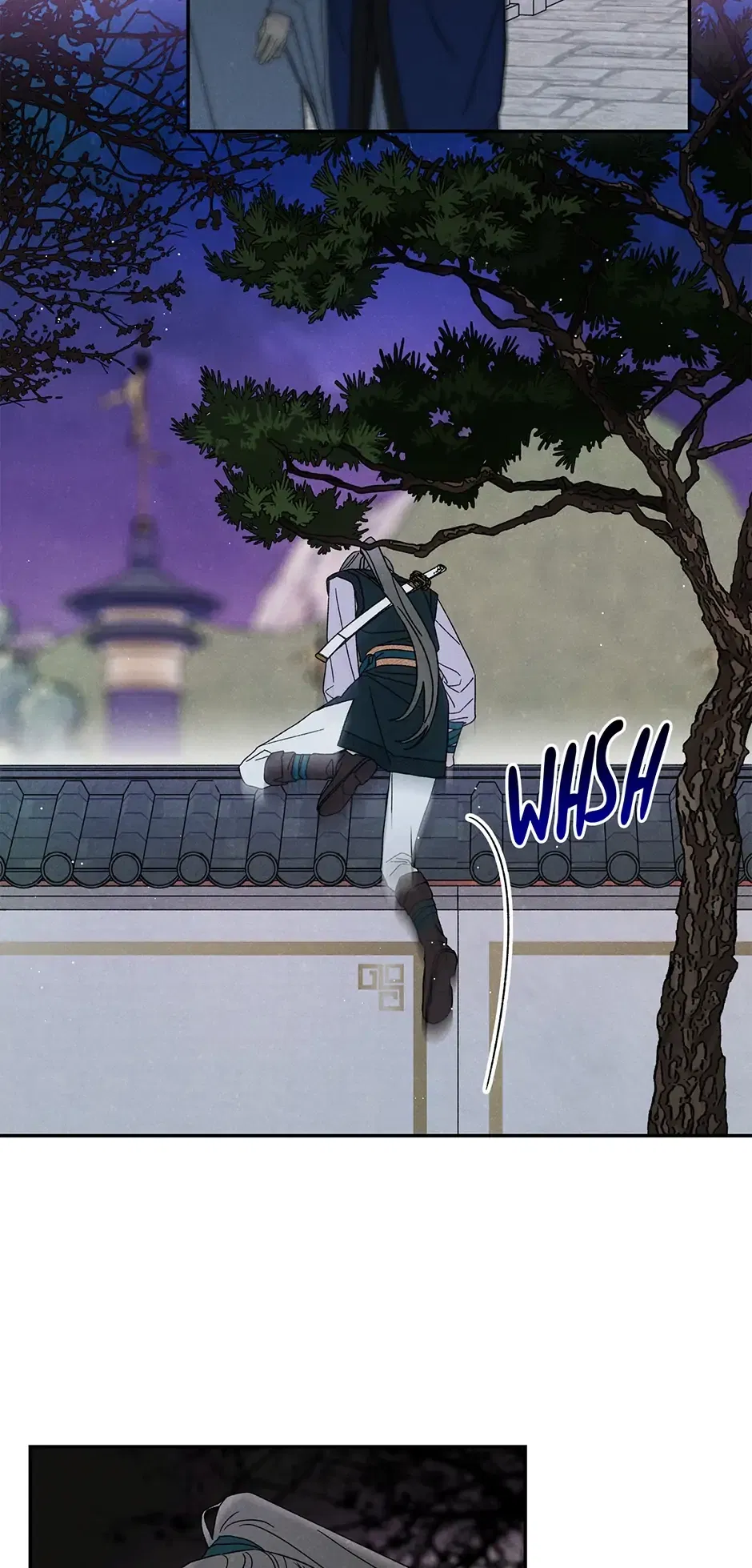 Read Imperial Marriage Manga Online