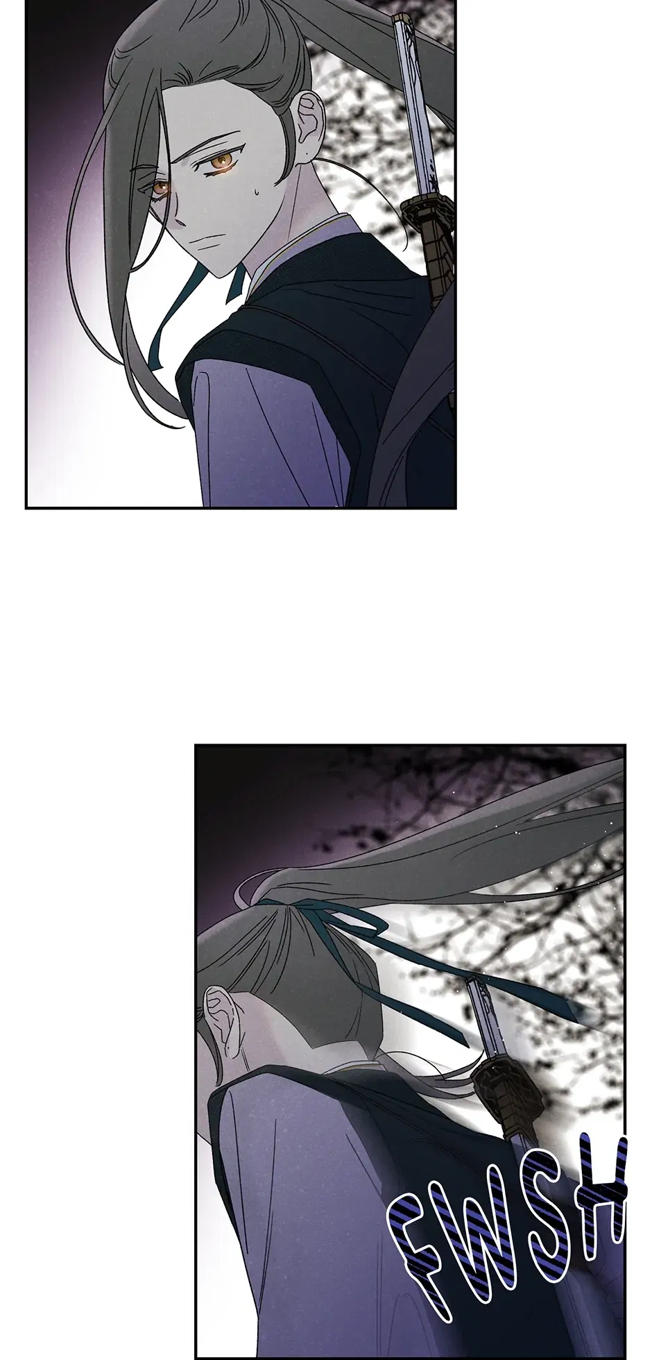 Read Imperial Marriage Manga Online