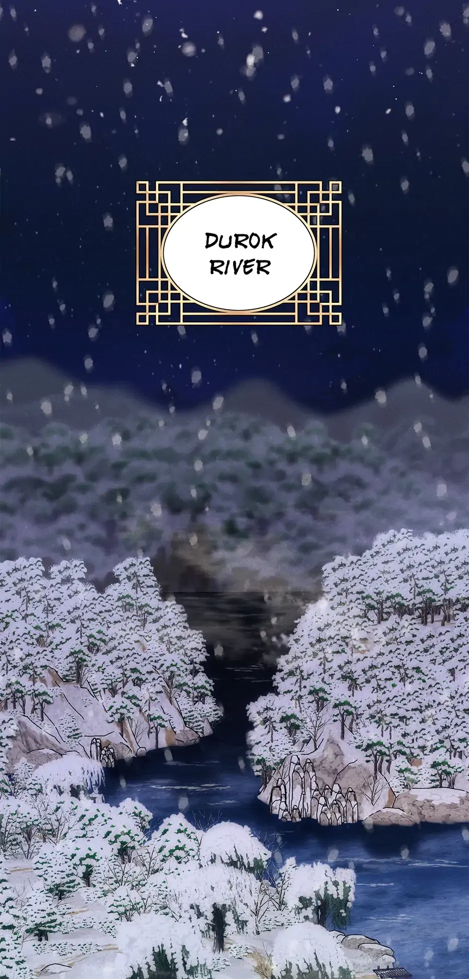 Read Imperial Marriage Manga Online