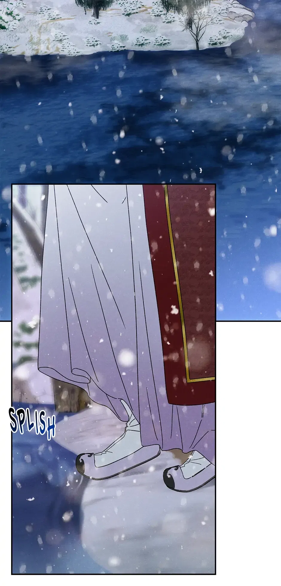 Read Imperial Marriage Manga Online