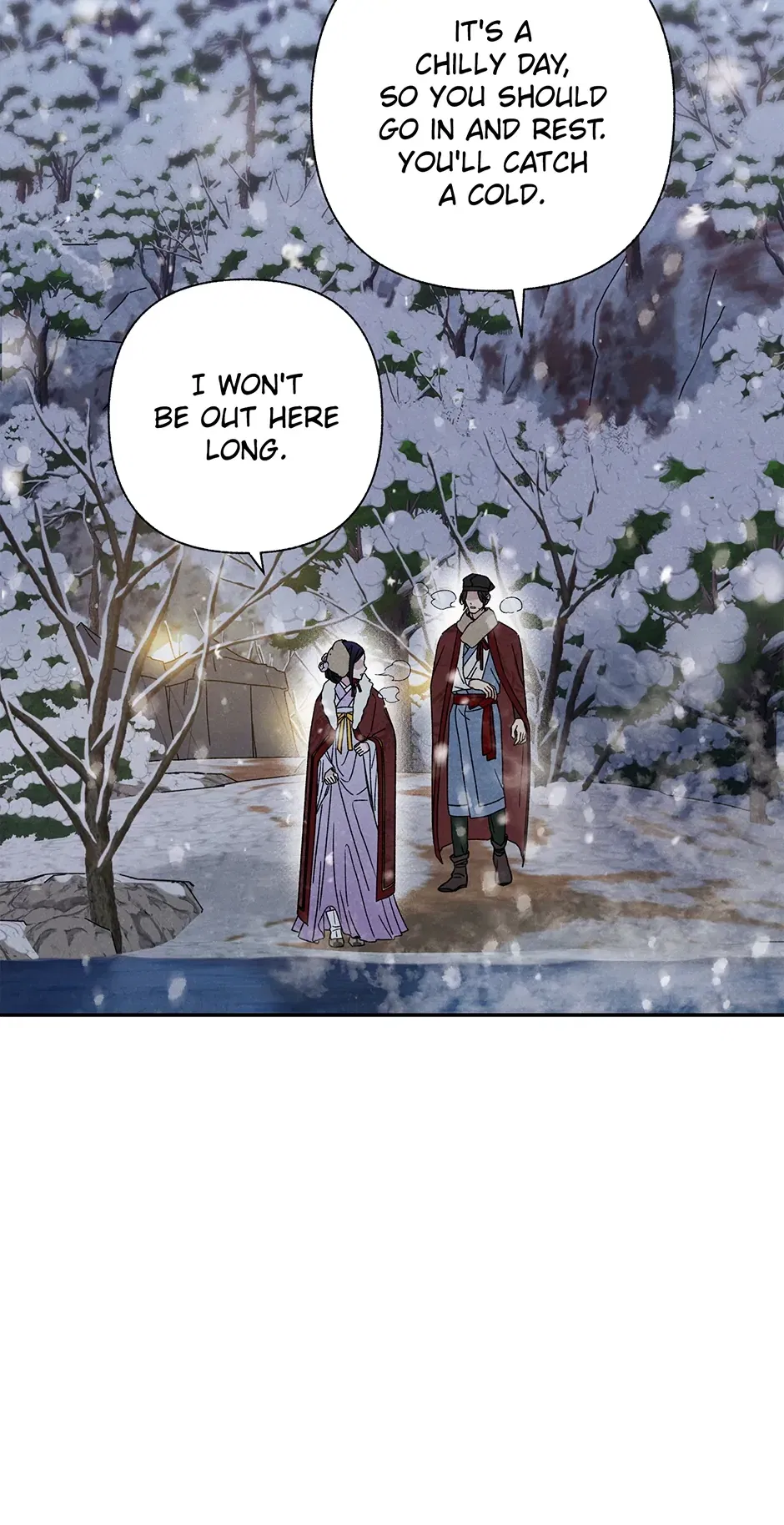 Read Imperial Marriage Manga Online