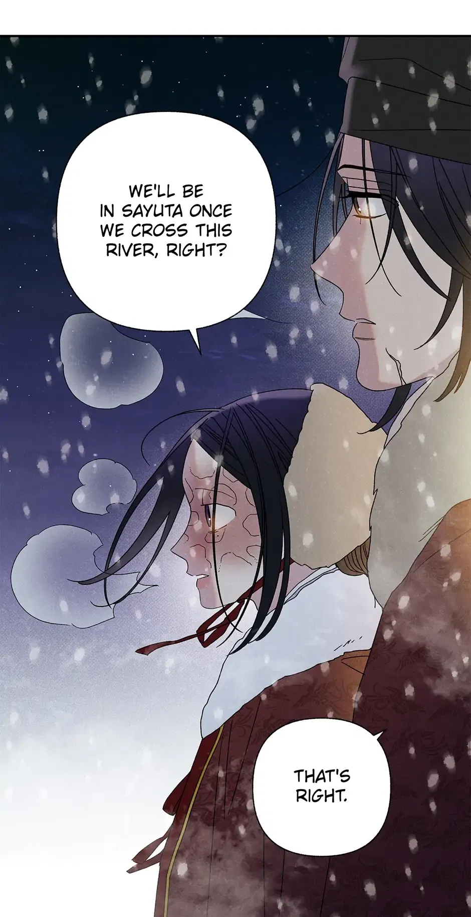 Read Imperial Marriage Manga Online