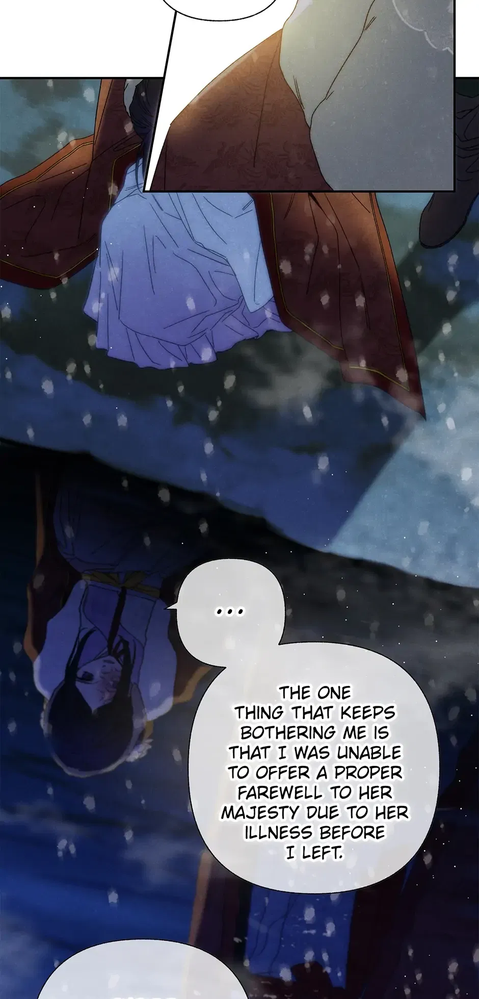 Read Imperial Marriage Manga Online