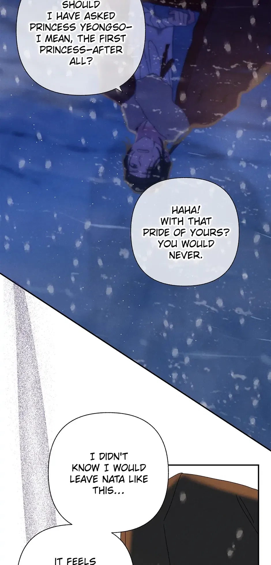 Read Imperial Marriage Manga Online