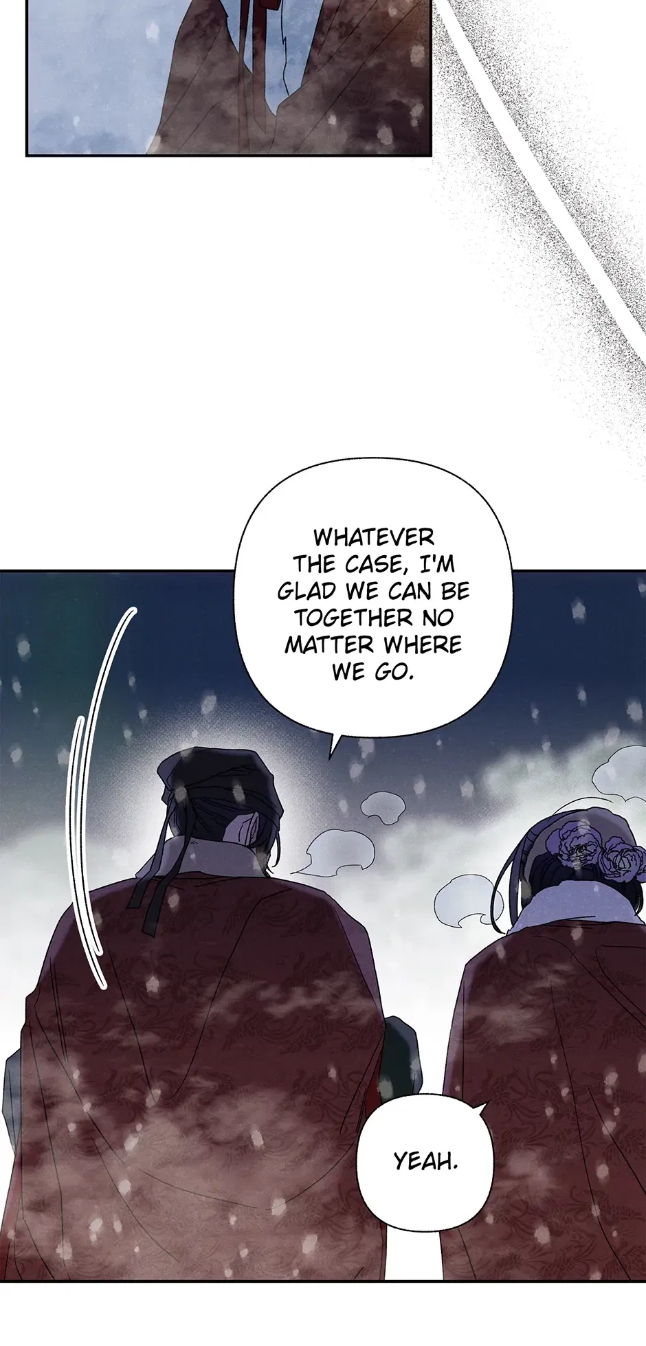 Read Imperial Marriage Manga Online