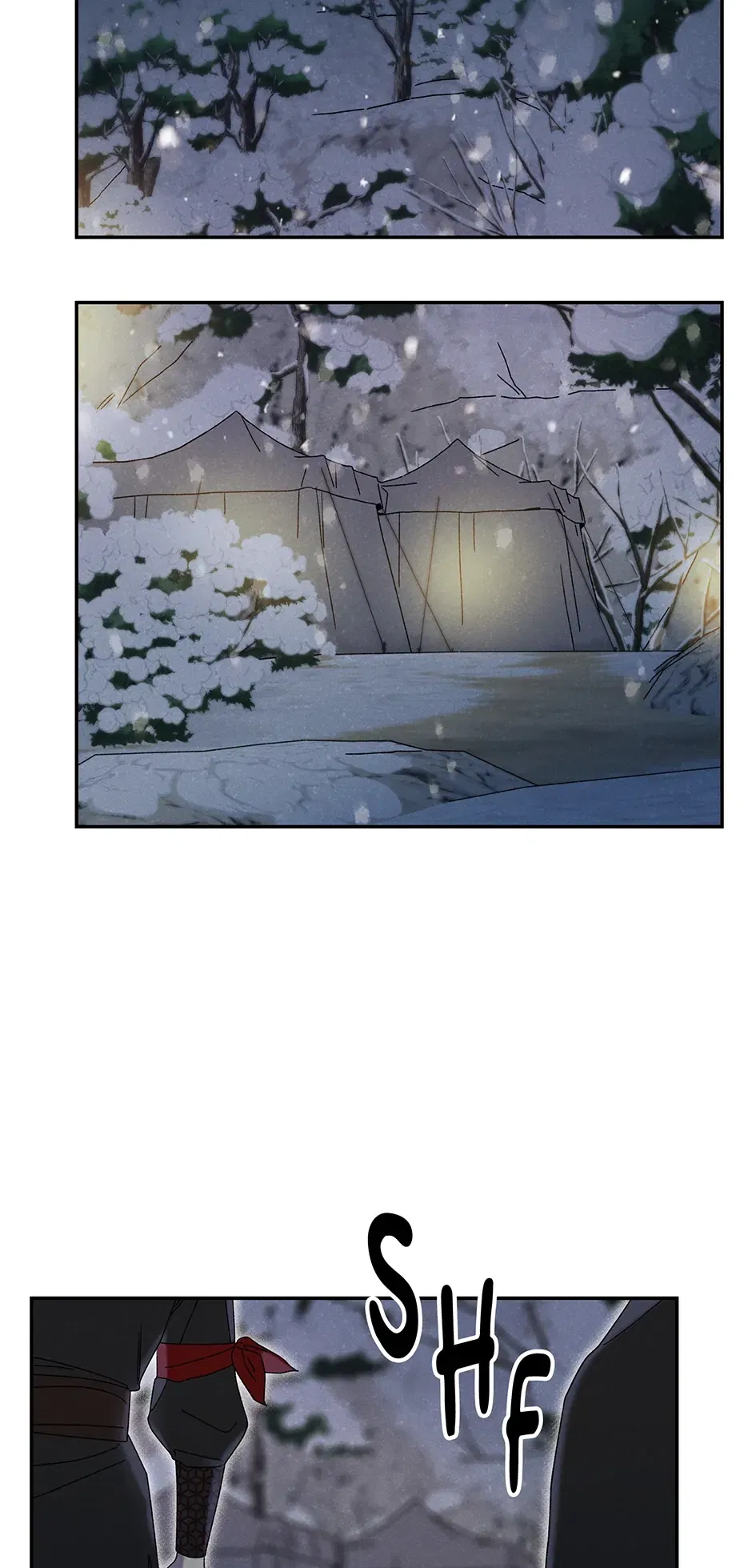 Read Imperial Marriage Manga Online