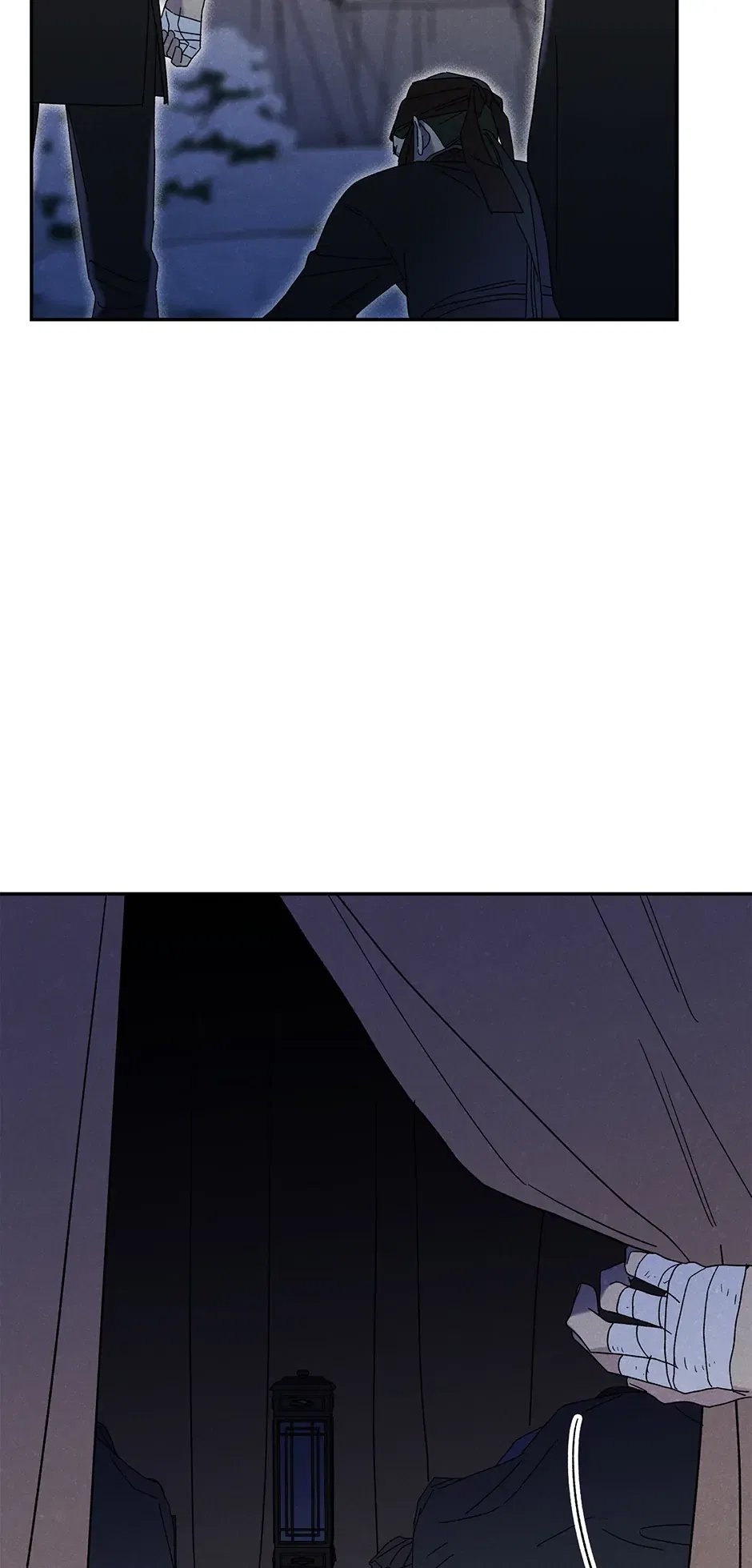 Read Imperial Marriage Manga Online