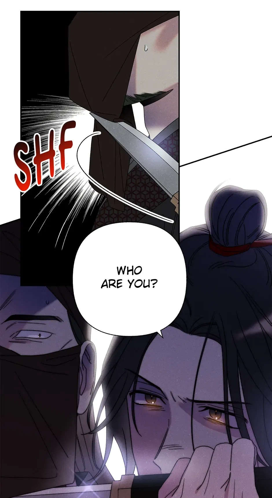 Read Imperial Marriage Manga Online