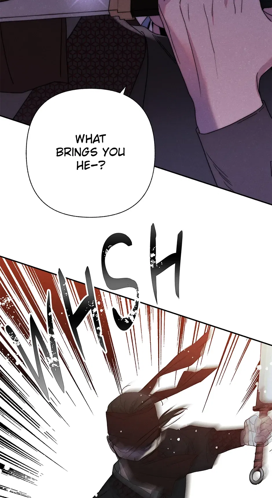 Read Imperial Marriage Manga Online