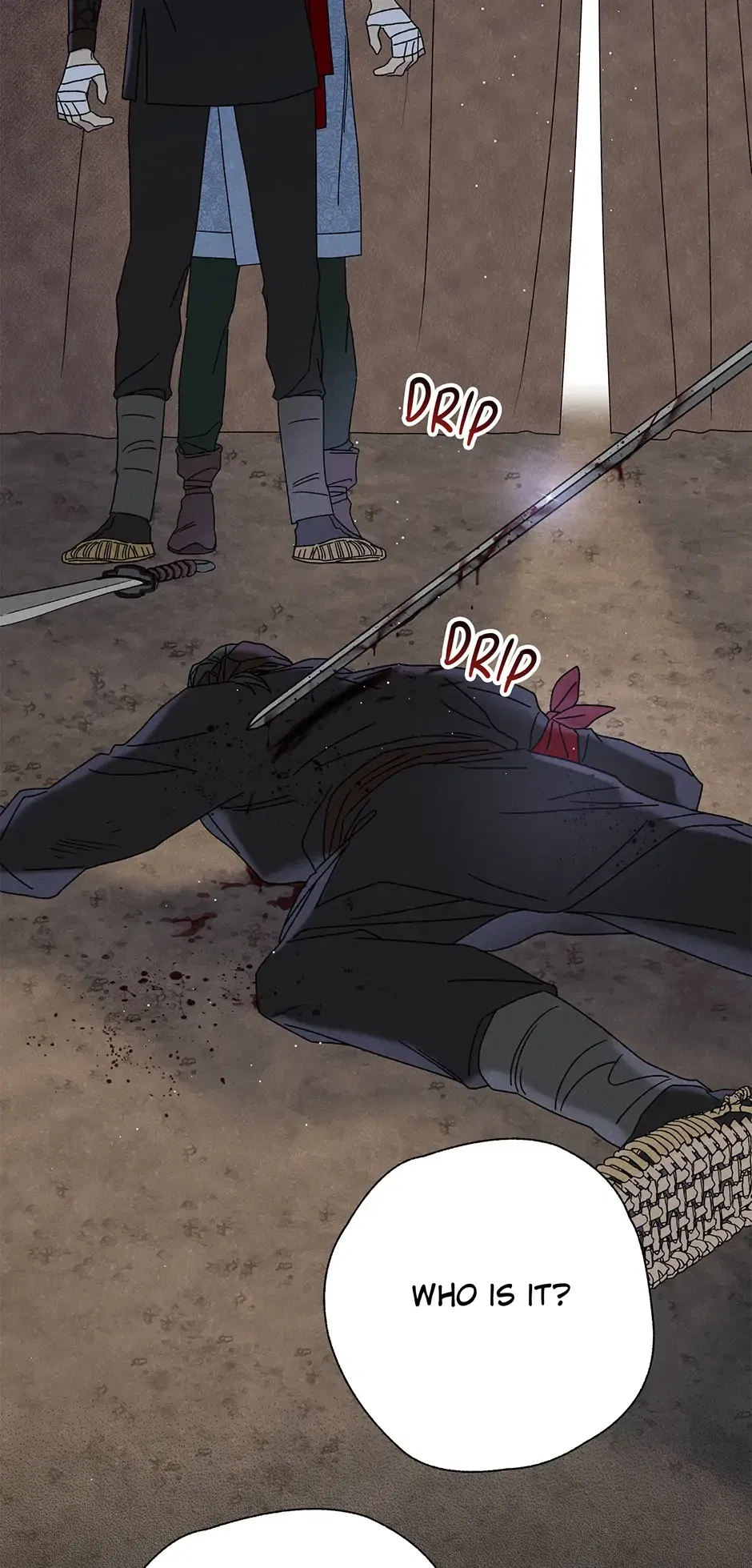 Read Imperial Marriage Manga Online