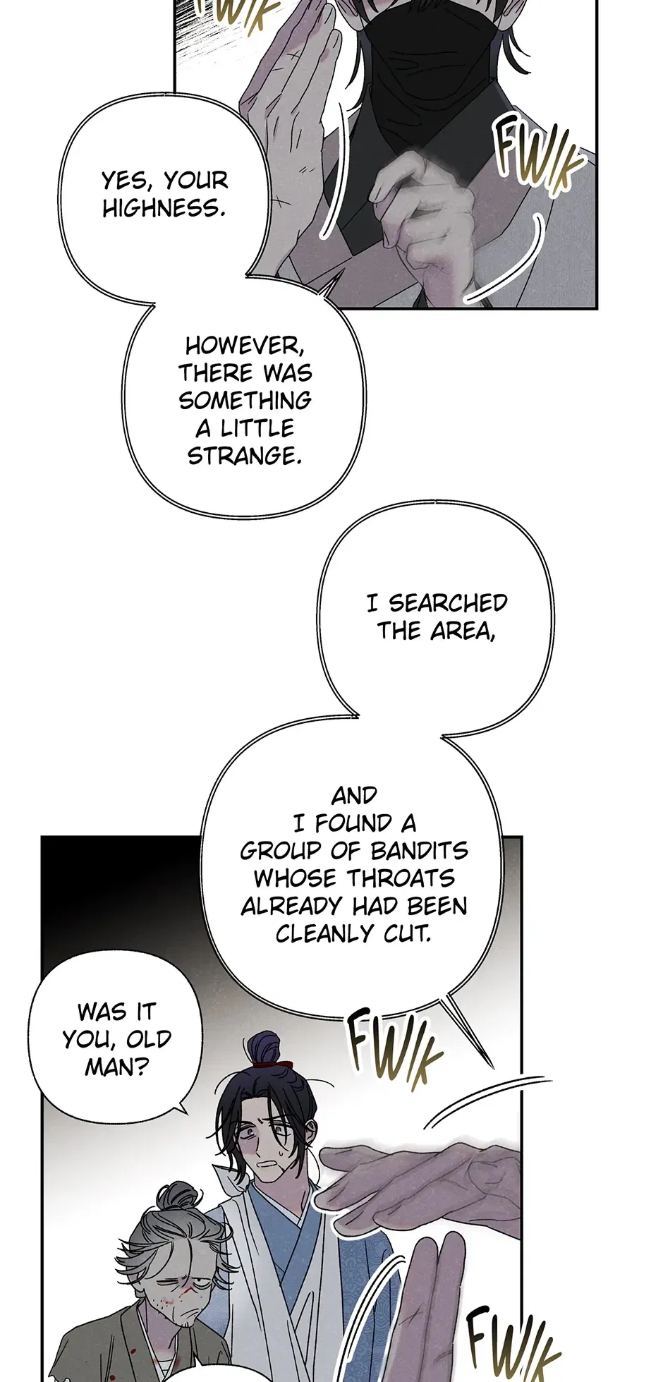 Read Imperial Marriage Manga Online