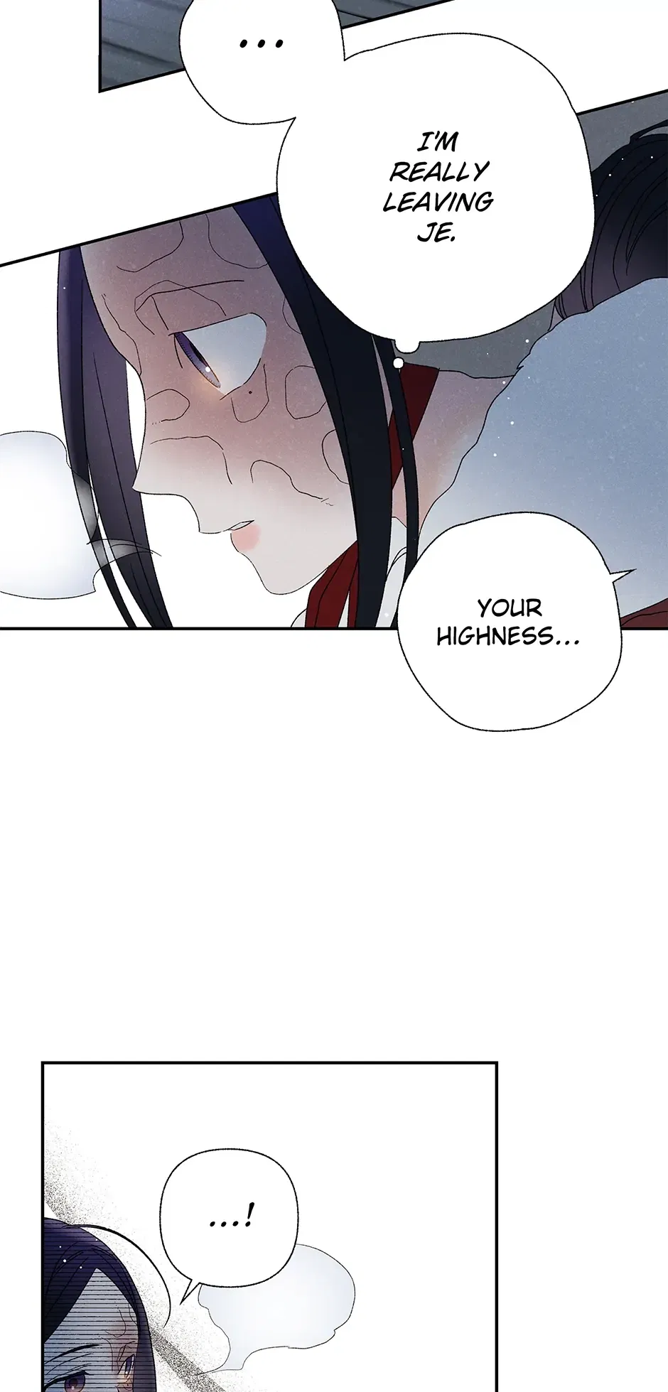 Read Imperial Marriage Manga Online