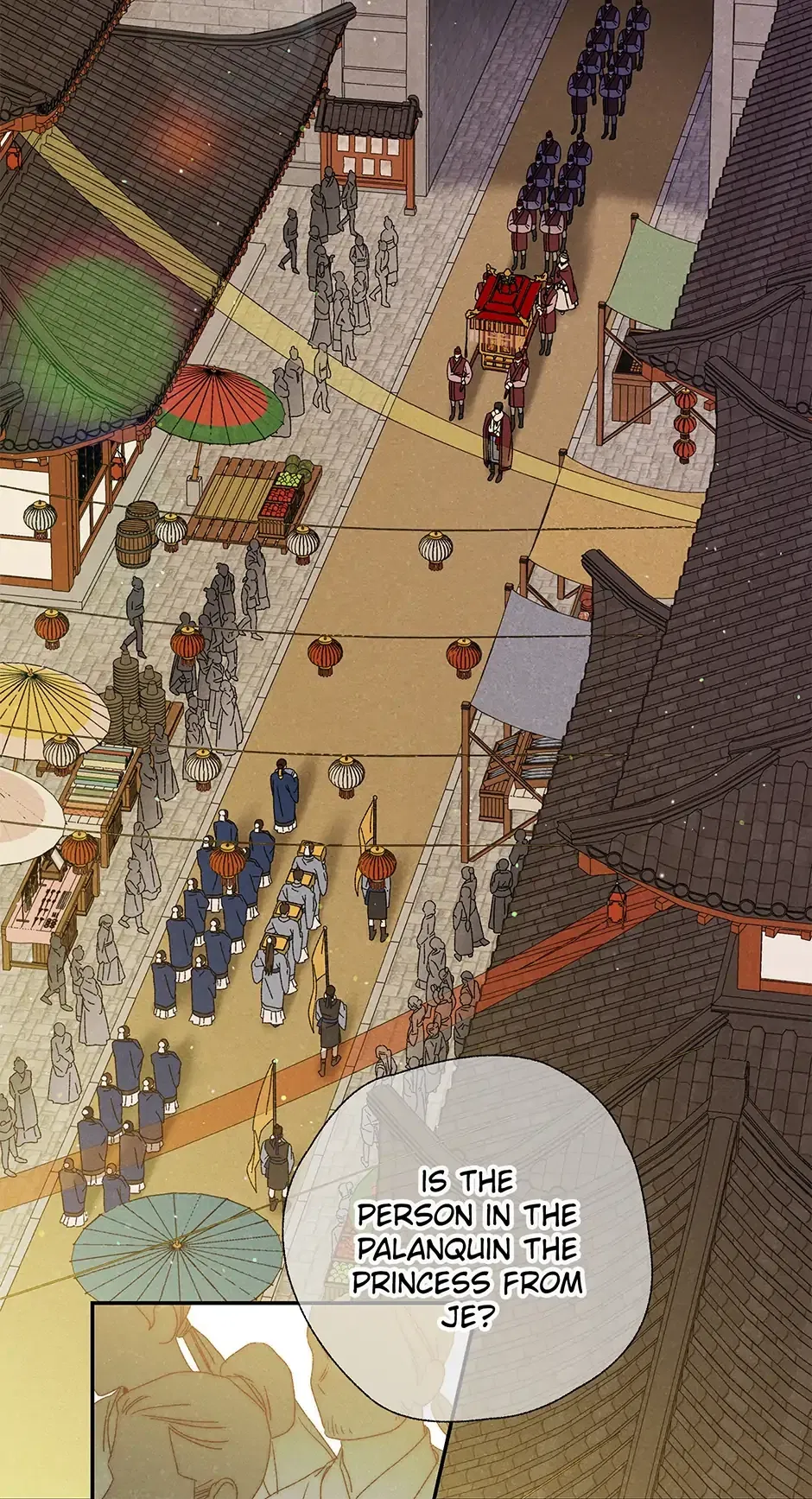 Read Imperial Marriage Manga Online